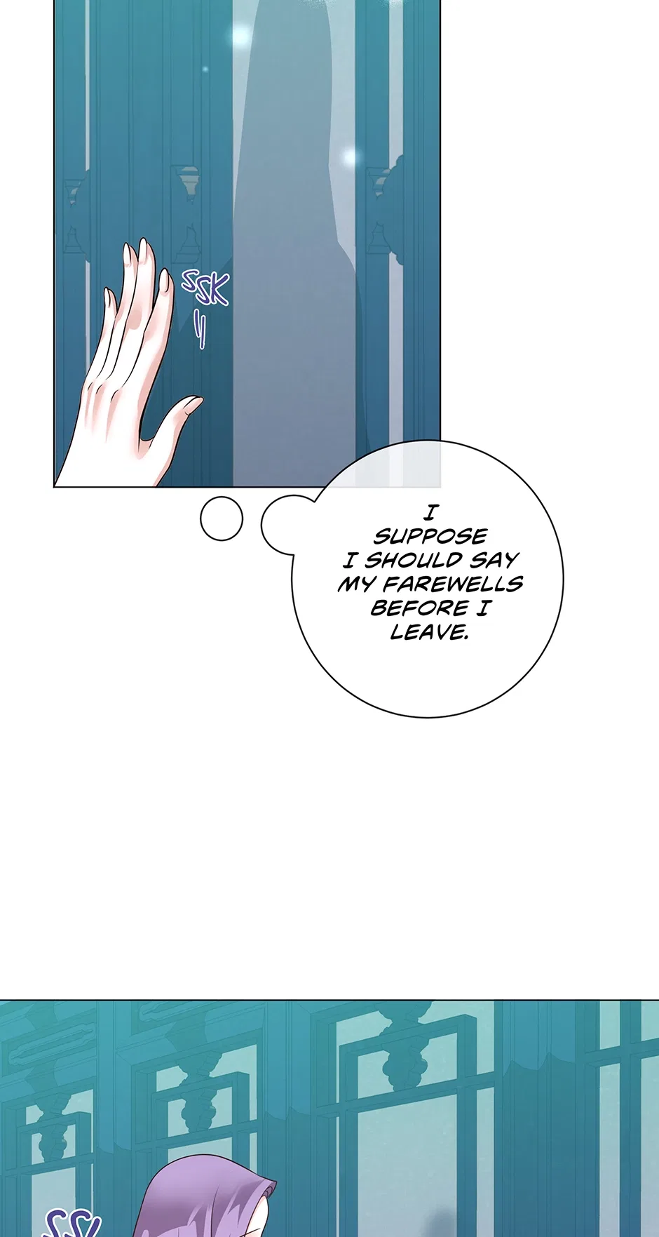 Manuk’s Oath: First Story of Betrothal Chapter 101 – Page 14