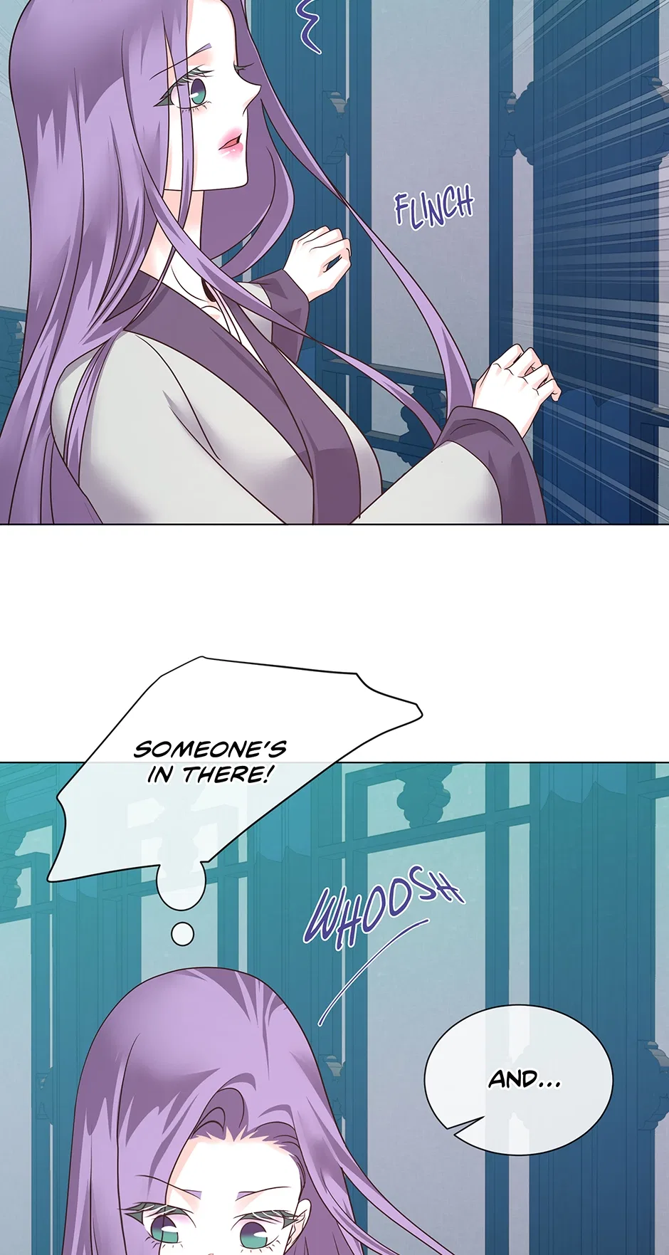 Manuk’s Oath: First Story of Betrothal Chapter 101 – Page 16