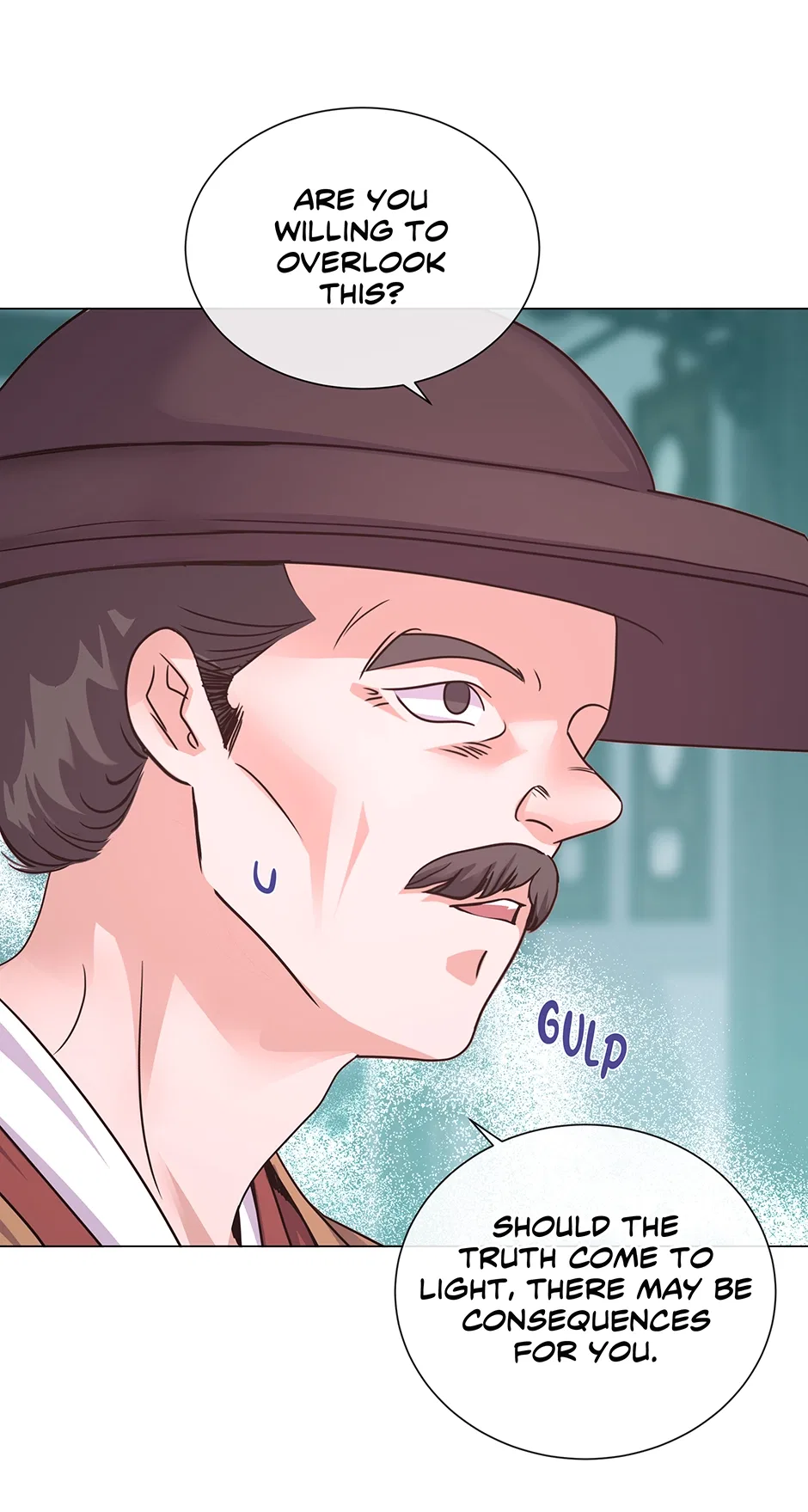 Manuk’s Oath: First Story of Betrothal Chapter 101 – Page 20