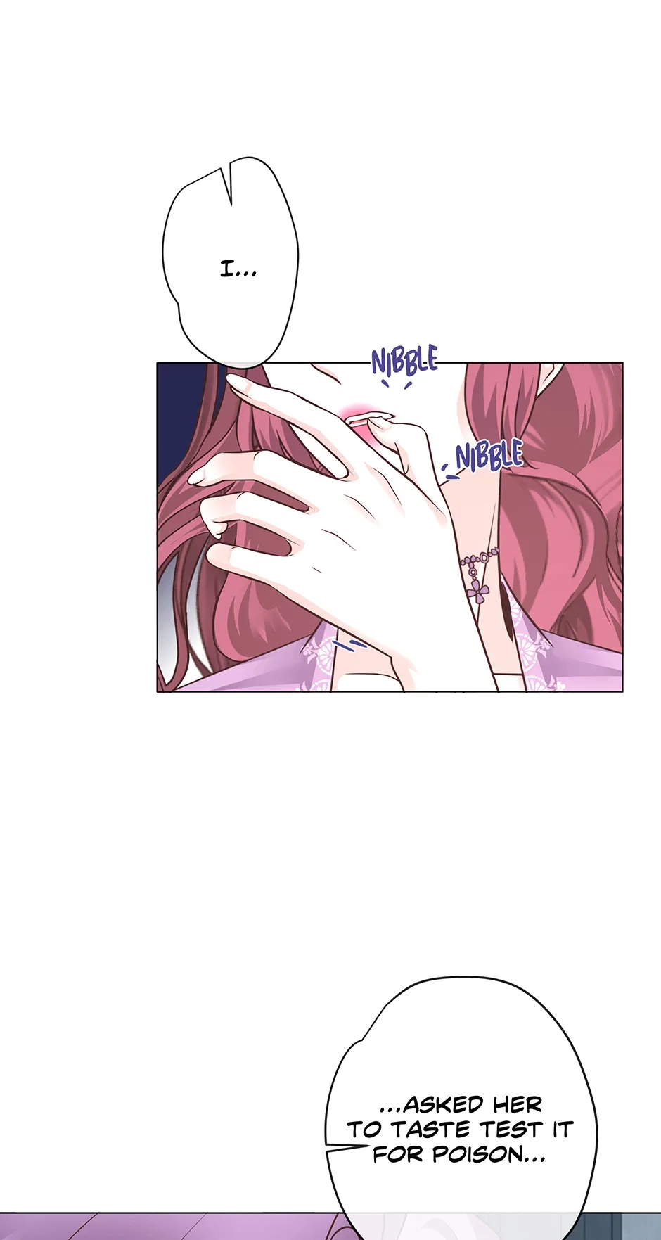 Manuk’s Oath: First Story of Betrothal Chapter 101 – Page 21
