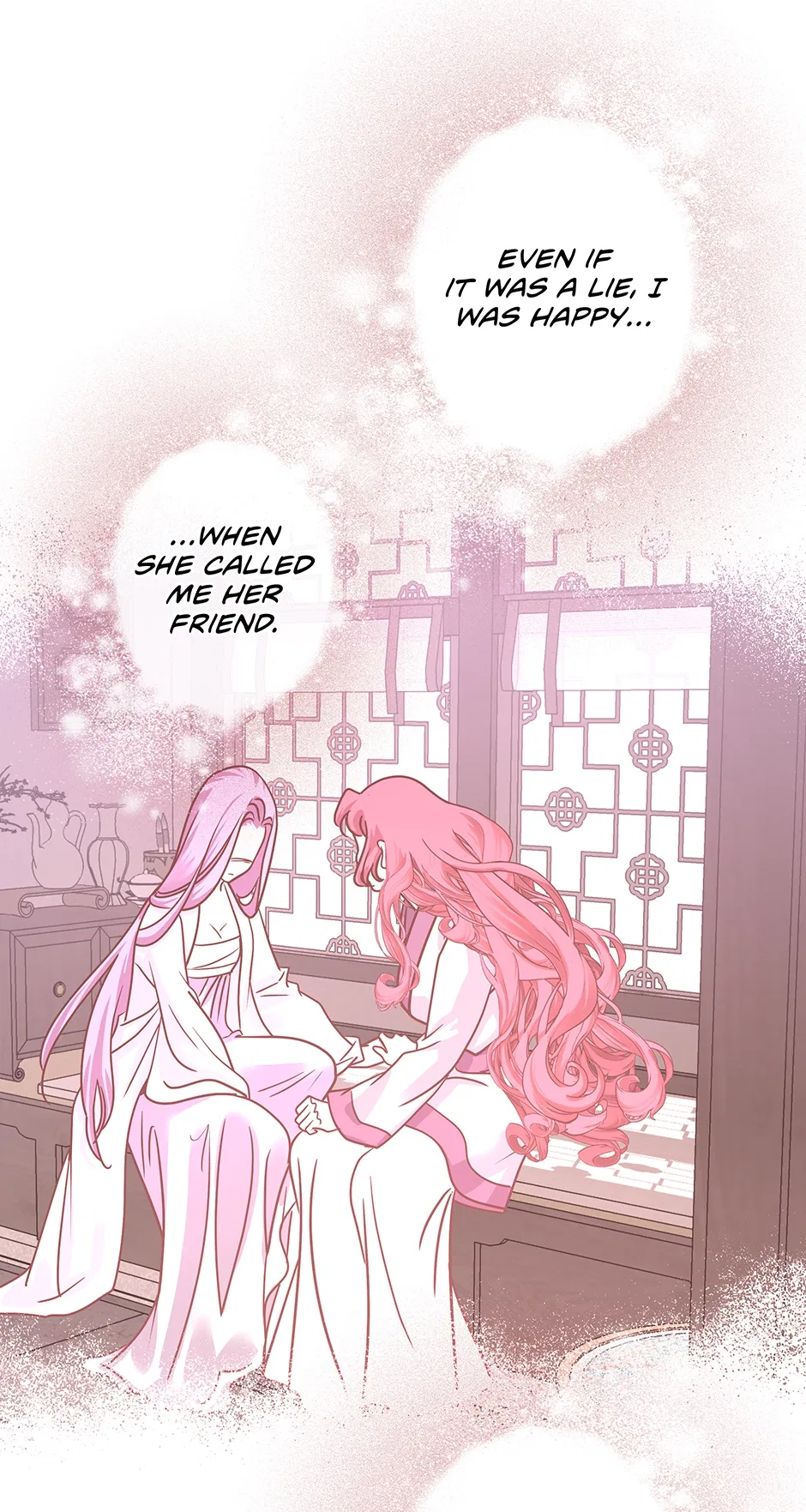 Manuk’s Oath: First Story of Betrothal Chapter 101 – Page 25