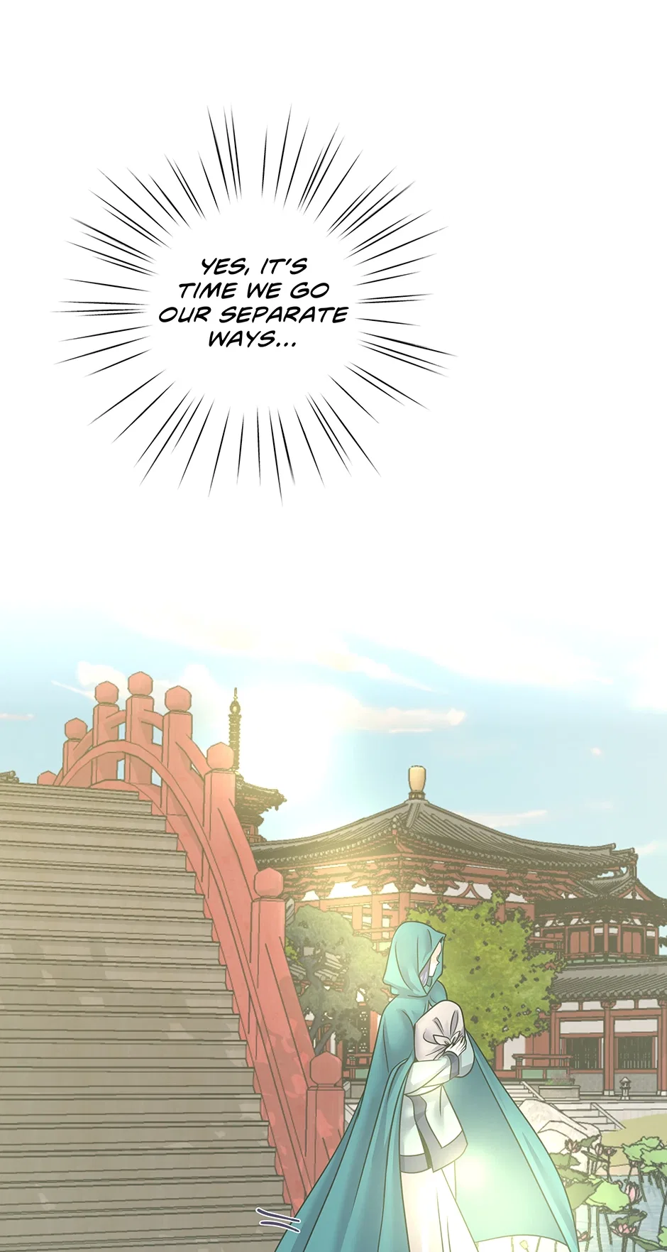 Manuk’s Oath: First Story of Betrothal Chapter 101 – Page 29
