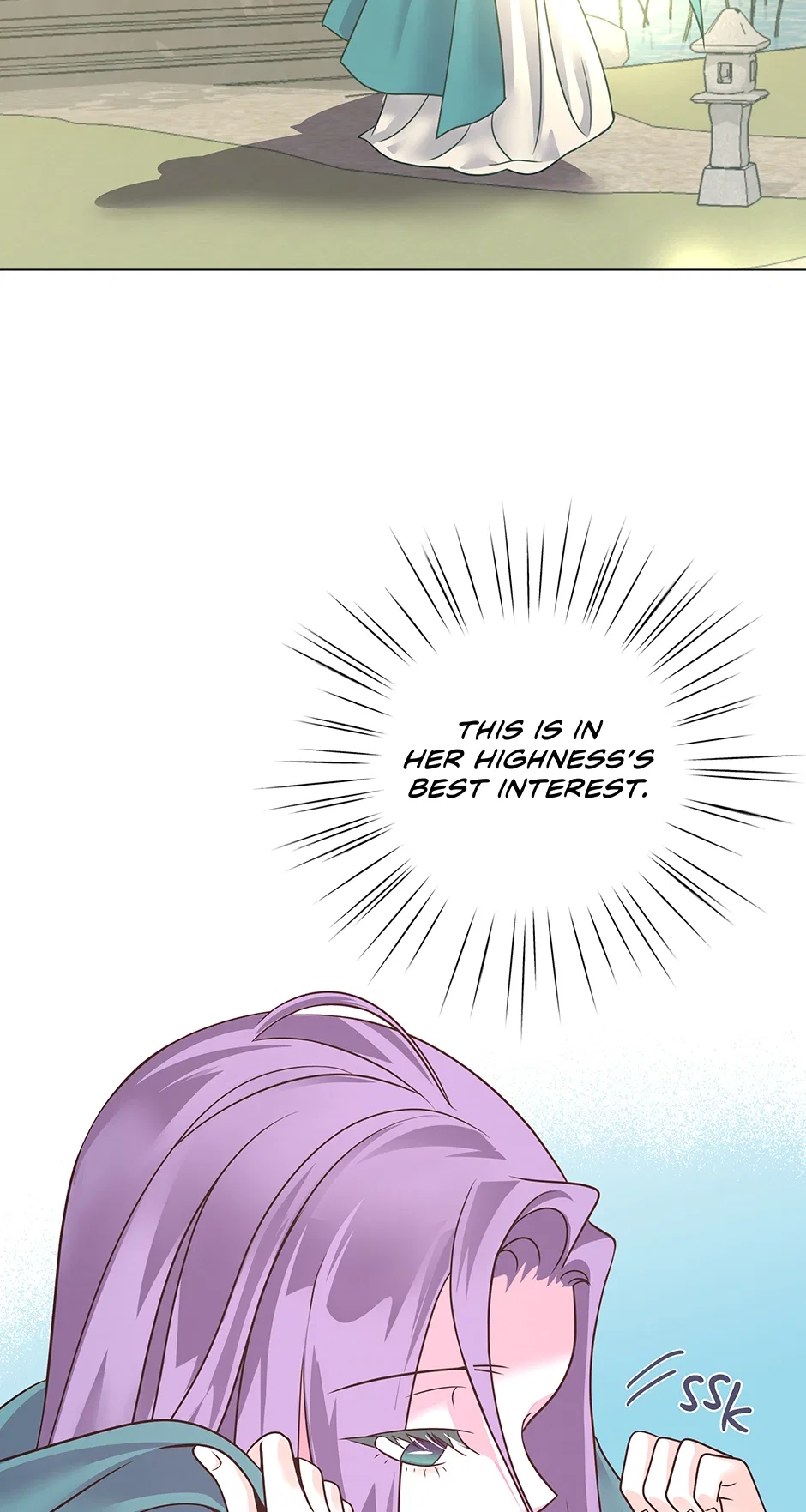 Manuk’s Oath: First Story of Betrothal Chapter 101 – Page 30
