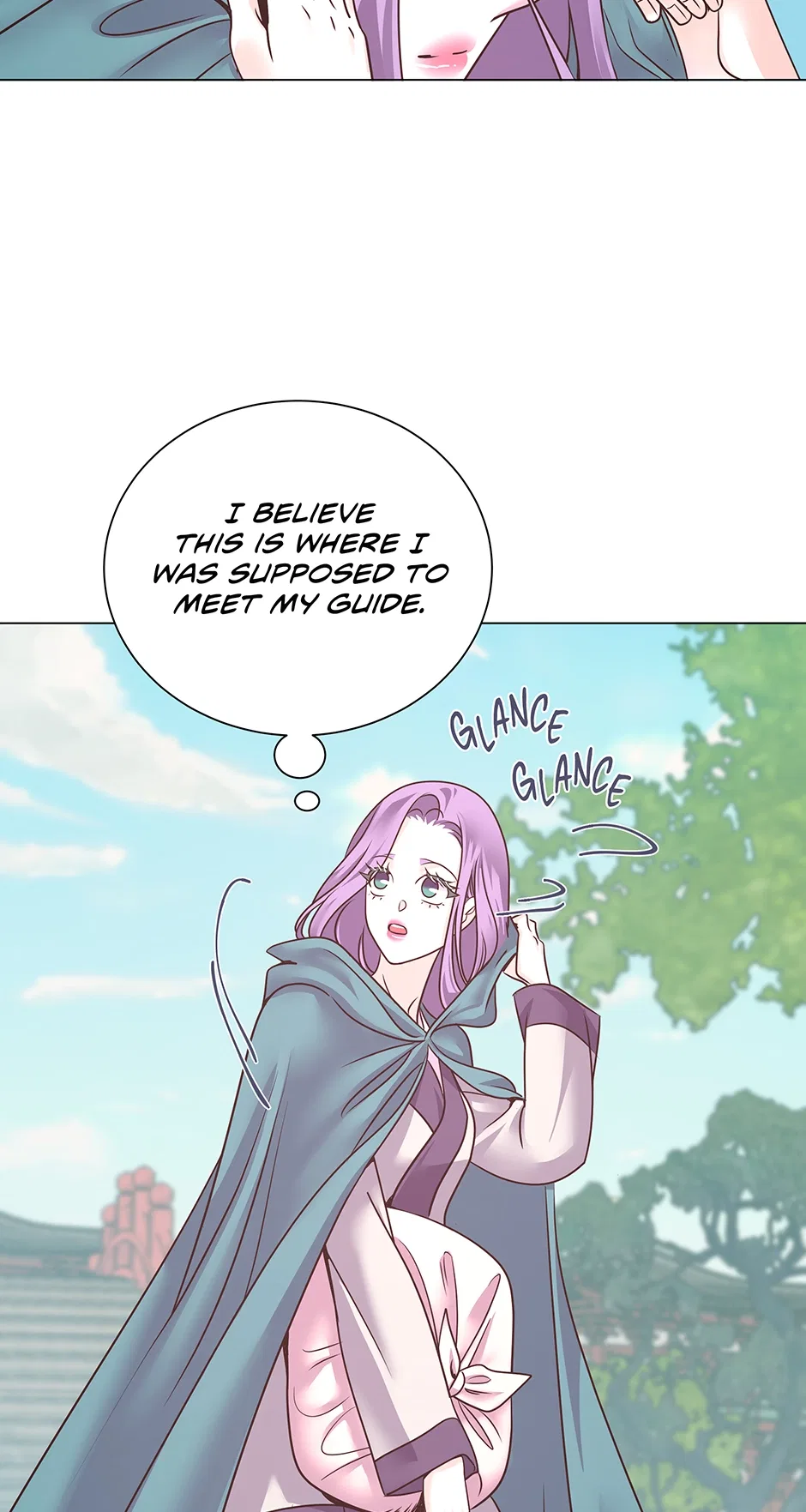 Manuk’s Oath: First Story of Betrothal Chapter 101 – Page 31