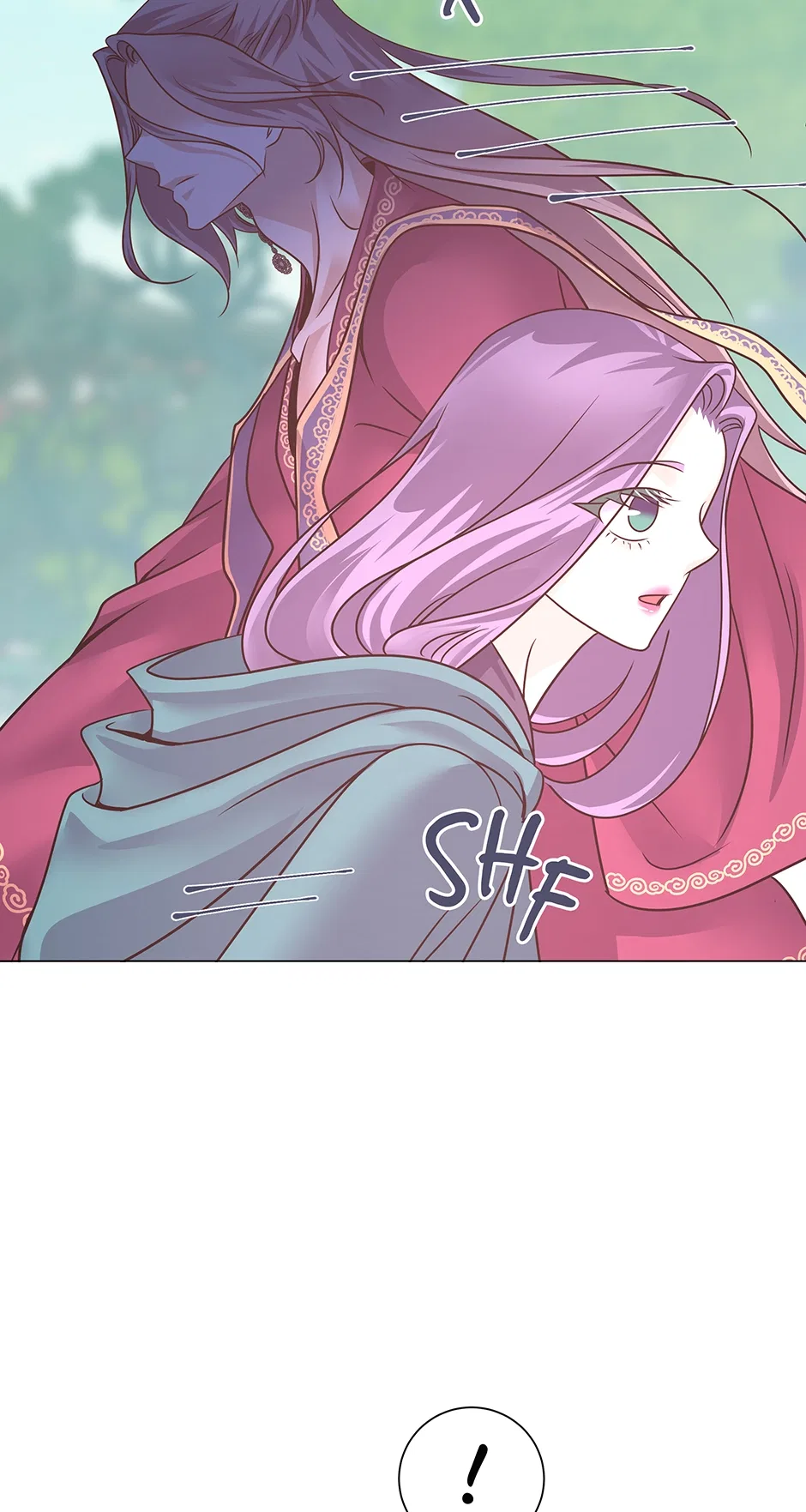 Manuk’s Oath: First Story of Betrothal Chapter 101 – Page 33