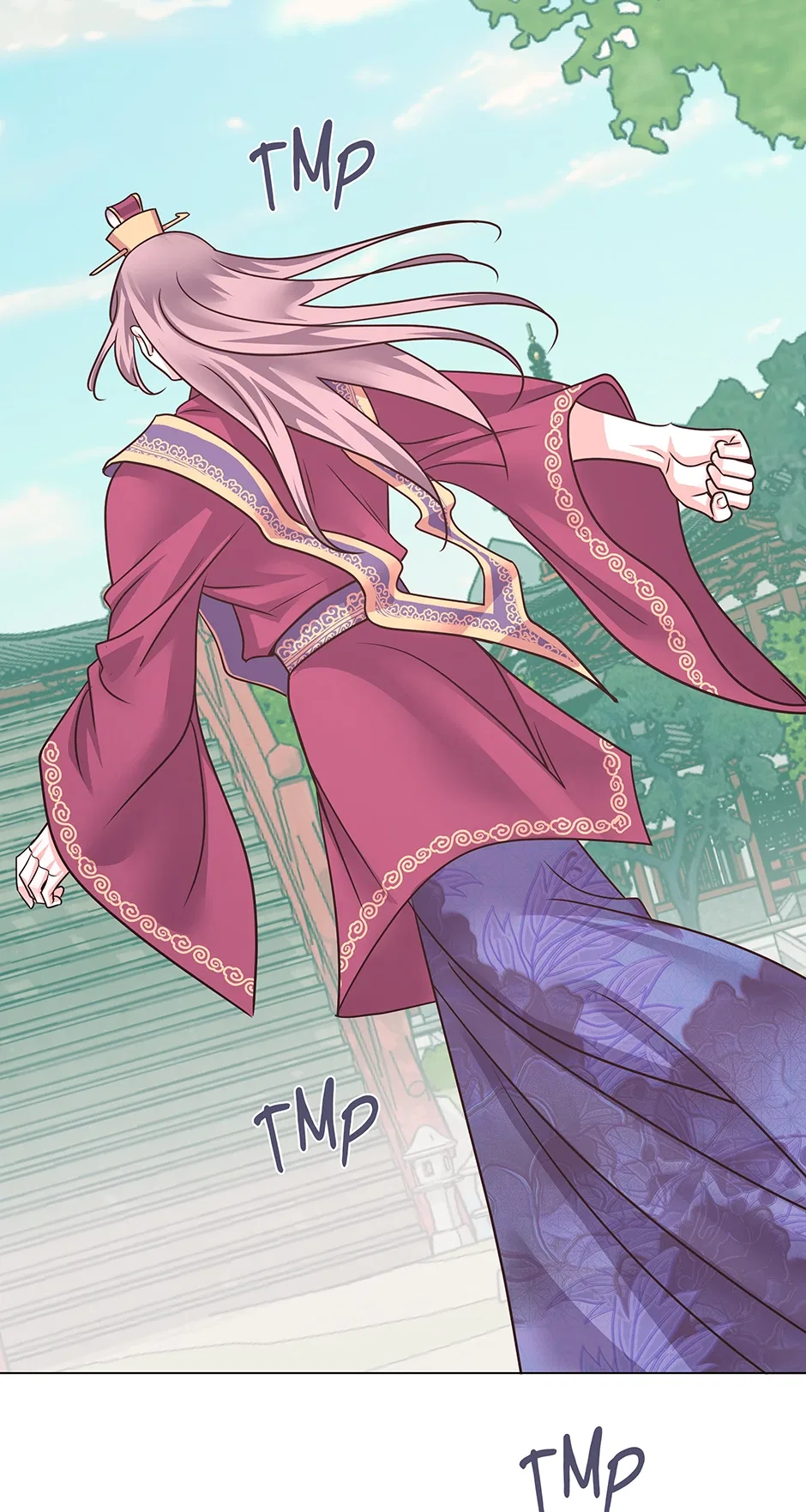 Manuk’s Oath: First Story of Betrothal Chapter 101 – Page 35