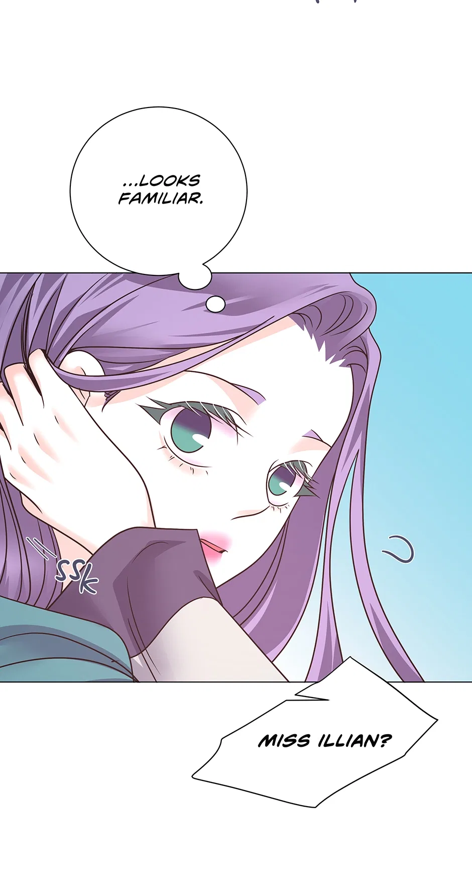 Manuk’s Oath: First Story of Betrothal Chapter 101 – Page 36