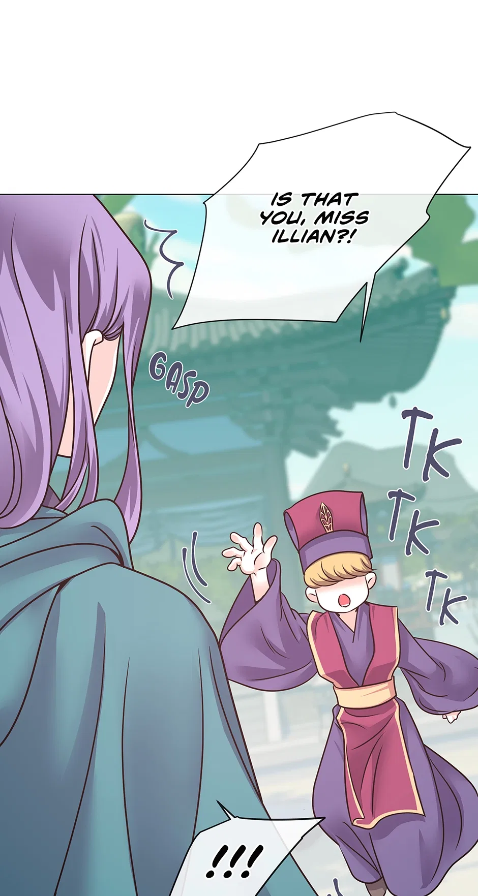 Manuk’s Oath: First Story of Betrothal Chapter 101 – Page 37