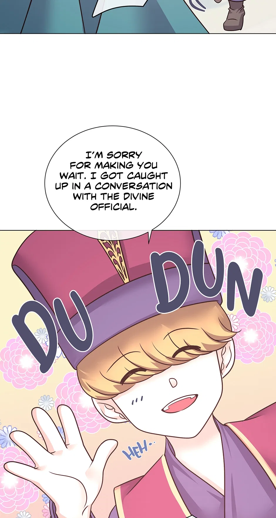 Manuk’s Oath: First Story of Betrothal Chapter 101 – Page 38