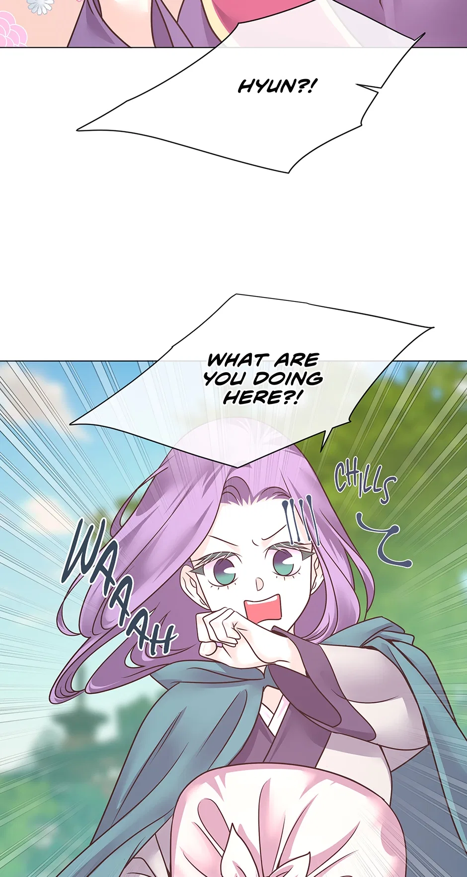 Manuk’s Oath: First Story of Betrothal Chapter 101 – Page 39