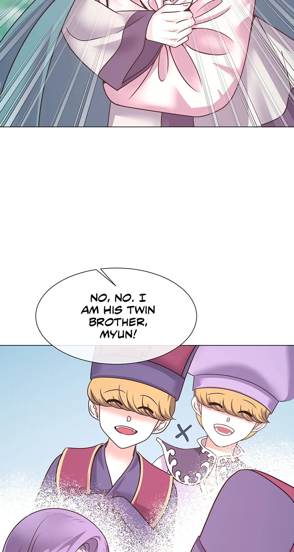 Manuk’s Oath: First Story of Betrothal Chapter 101 – Page 40