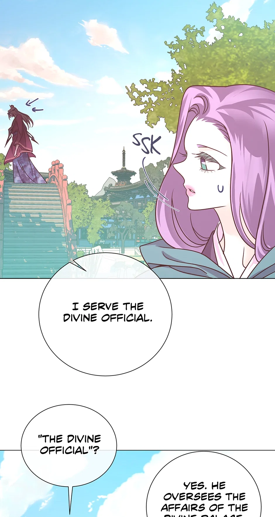 Manuk’s Oath: First Story of Betrothal Chapter 101 – Page 43