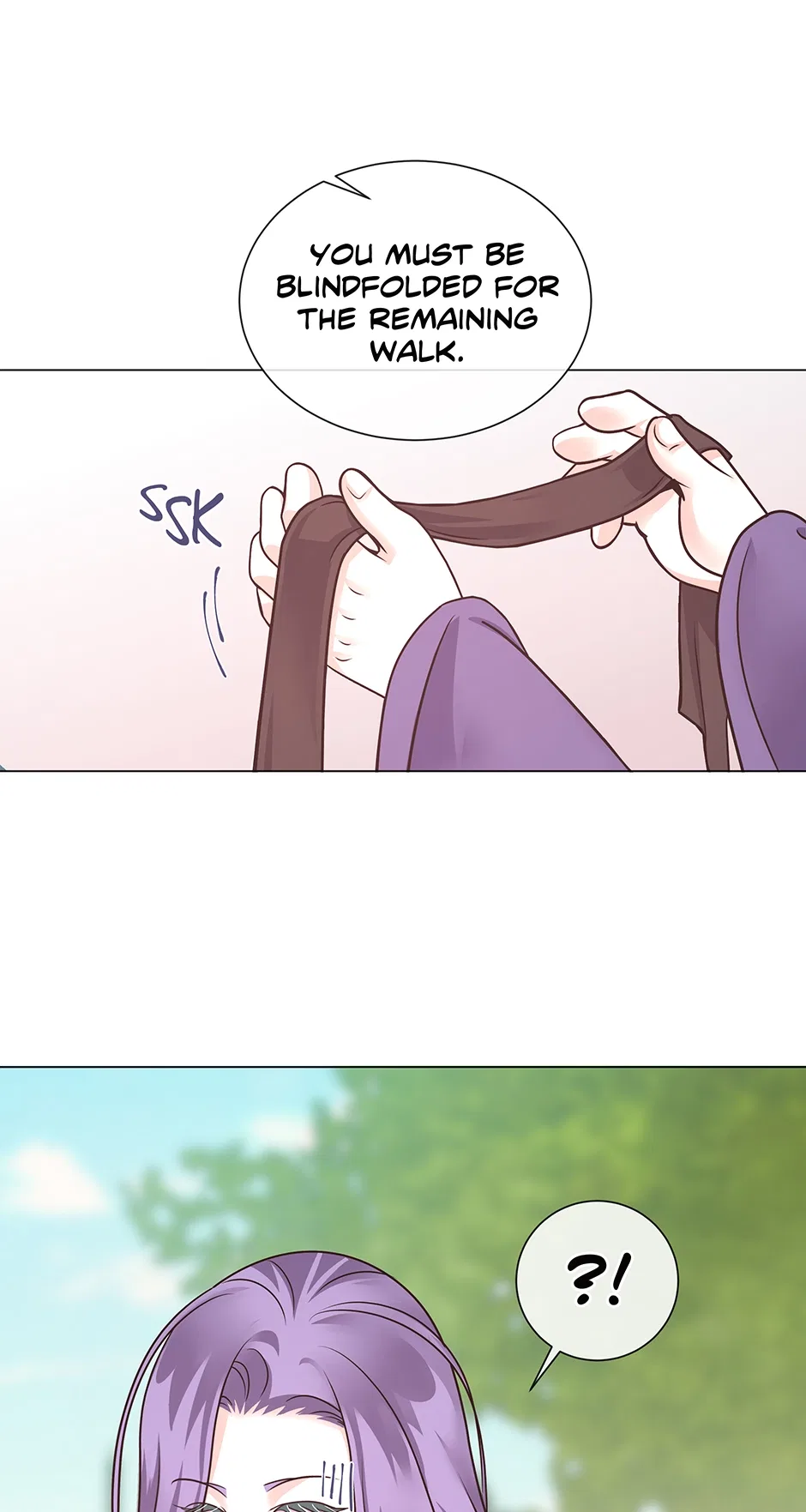 Manuk’s Oath: First Story of Betrothal Chapter 101 – Page 45