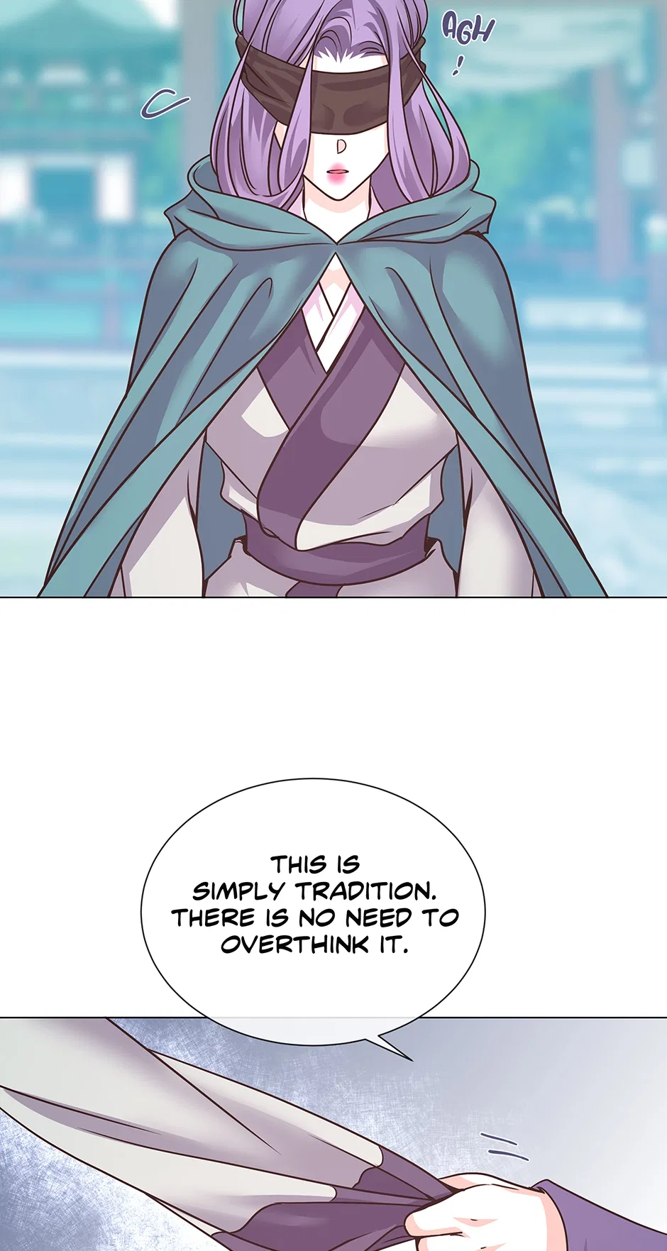 Manuk’s Oath: First Story of Betrothal Chapter 101 – Page 48