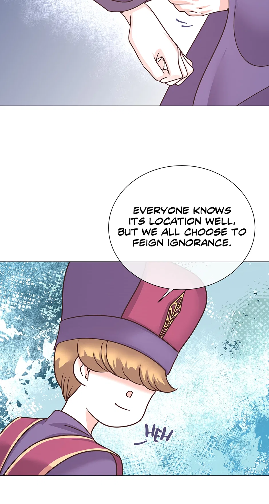 Manuk’s Oath: First Story of Betrothal Chapter 101 – Page 49