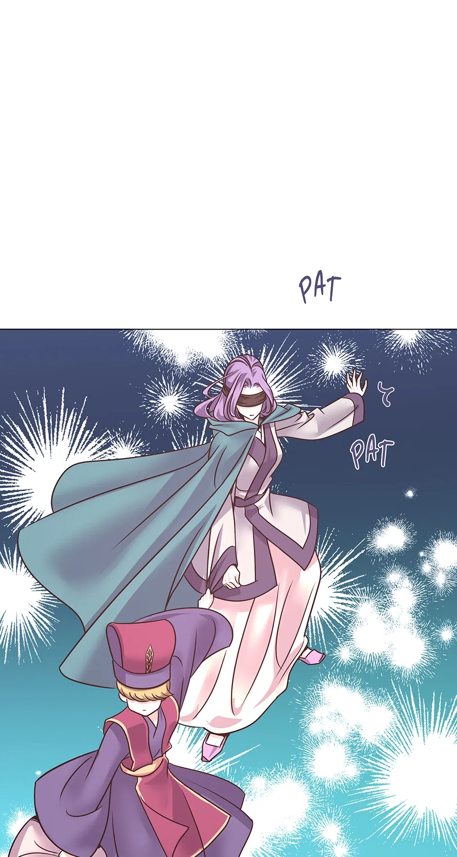Manuk’s Oath: First Story of Betrothal Chapter 101 – Page 50