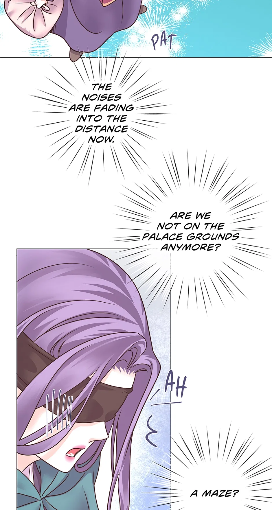 Manuk’s Oath: First Story of Betrothal Chapter 101 – Page 51