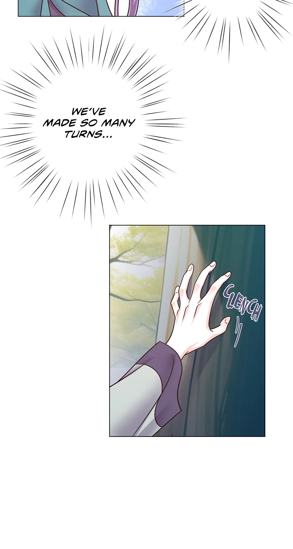 Manuk’s Oath: First Story of Betrothal Chapter 101 – Page 52