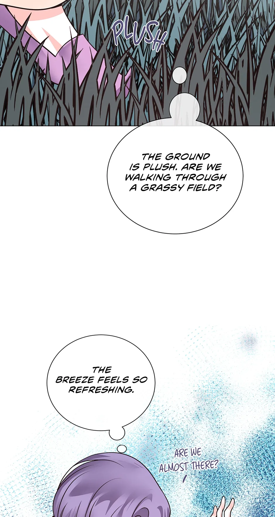 Manuk’s Oath: First Story of Betrothal Chapter 101 – Page 54