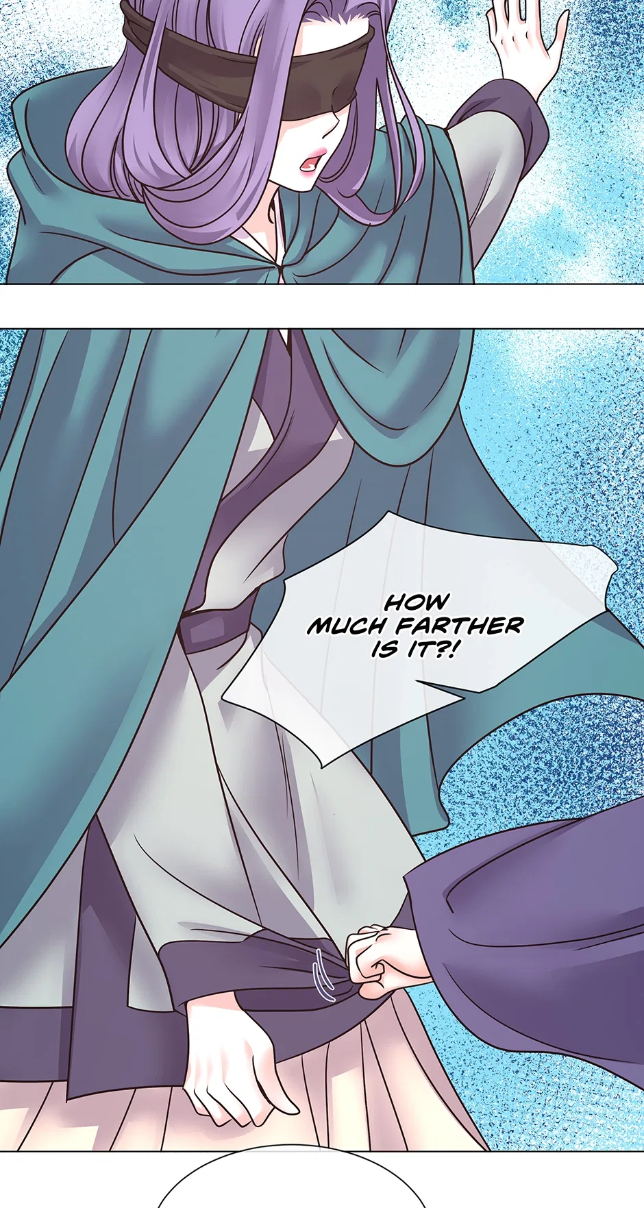 Manuk’s Oath: First Story of Betrothal Chapter 101 – Page 55