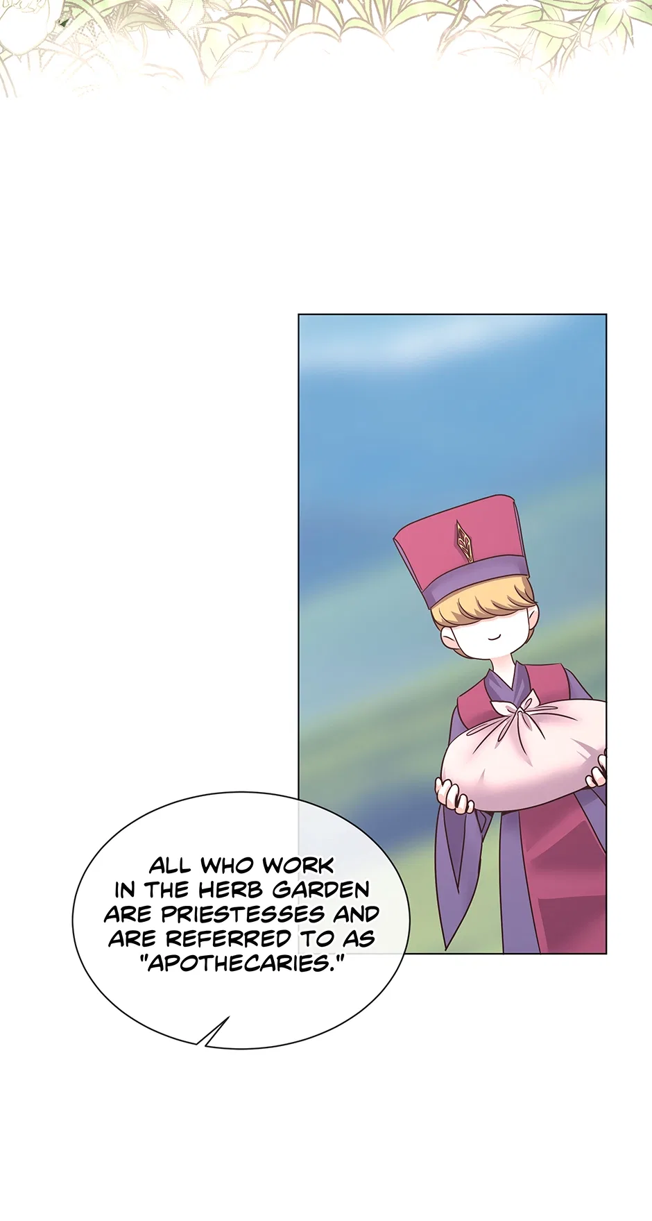Manuk’s Oath: First Story of Betrothal Chapter 101 – Page 60