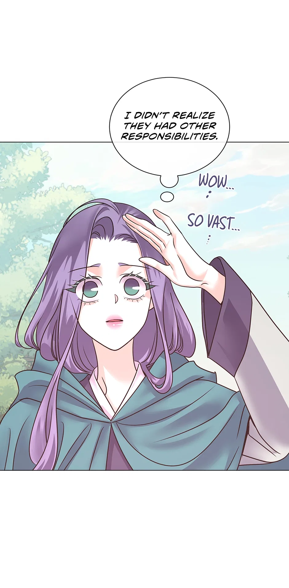 Manuk’s Oath: First Story of Betrothal Chapter 101 – Page 61