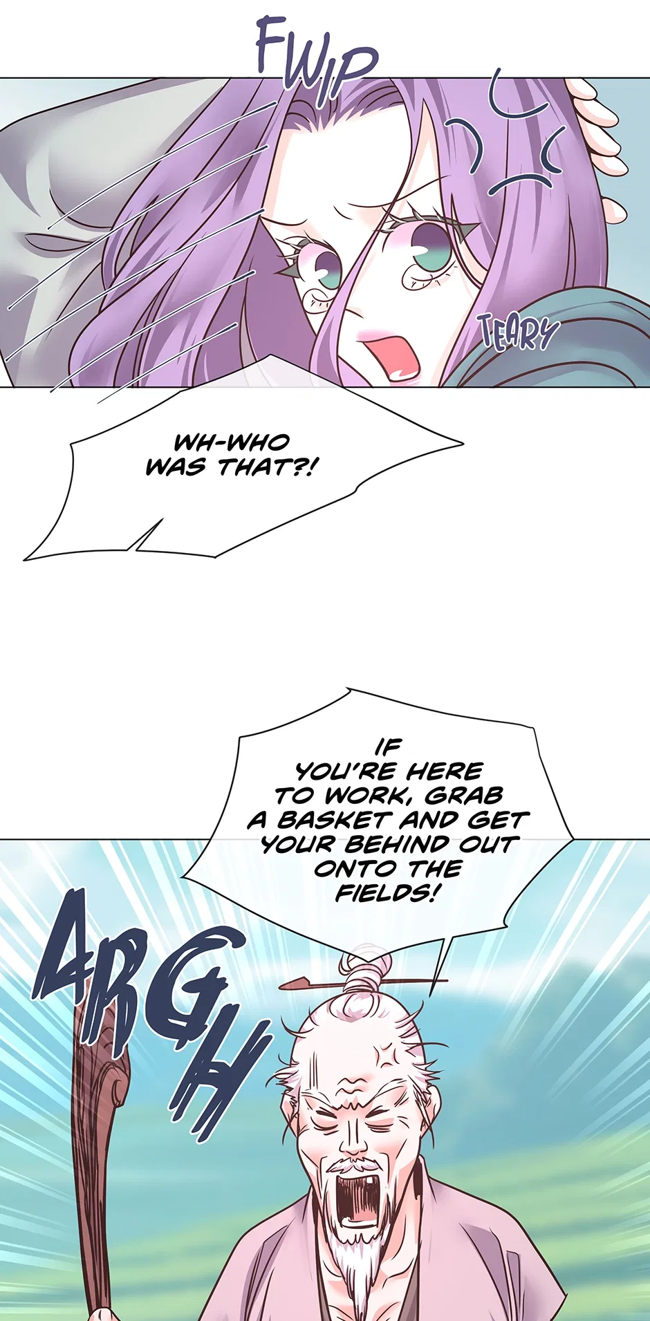 Manuk’s Oath: First Story of Betrothal Chapter 101 – Page 63