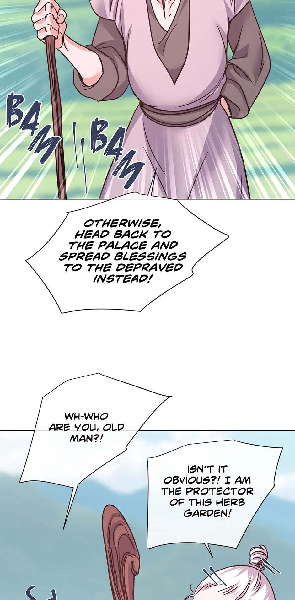Manuk’s Oath: First Story of Betrothal Chapter 101 – Page 64