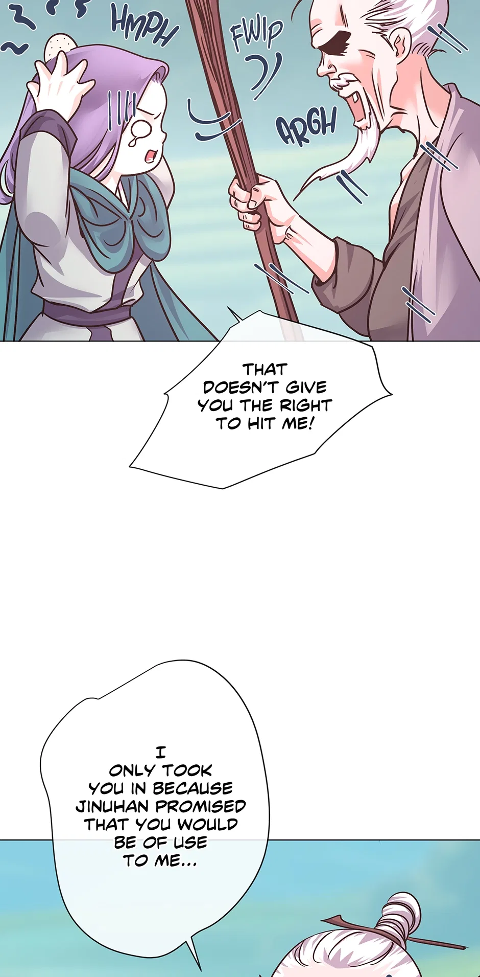Manuk’s Oath: First Story of Betrothal Chapter 101 – Page 65