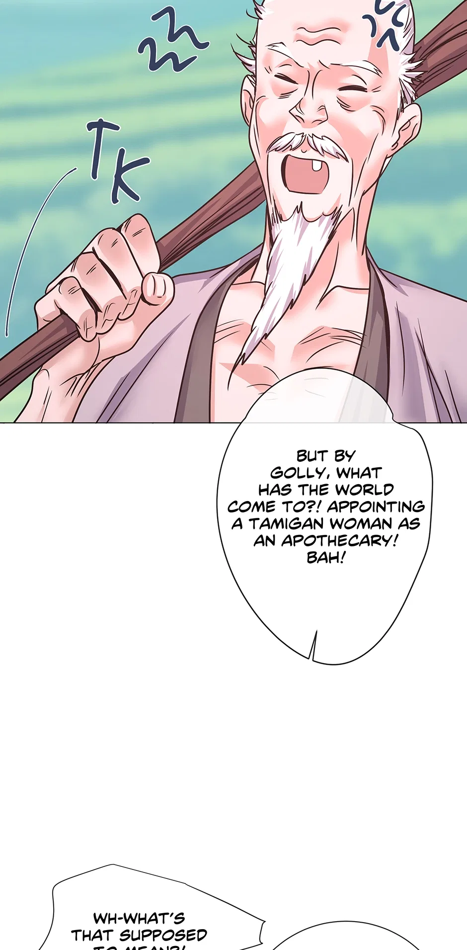 Manuk’s Oath: First Story of Betrothal Chapter 101 – Page 66
