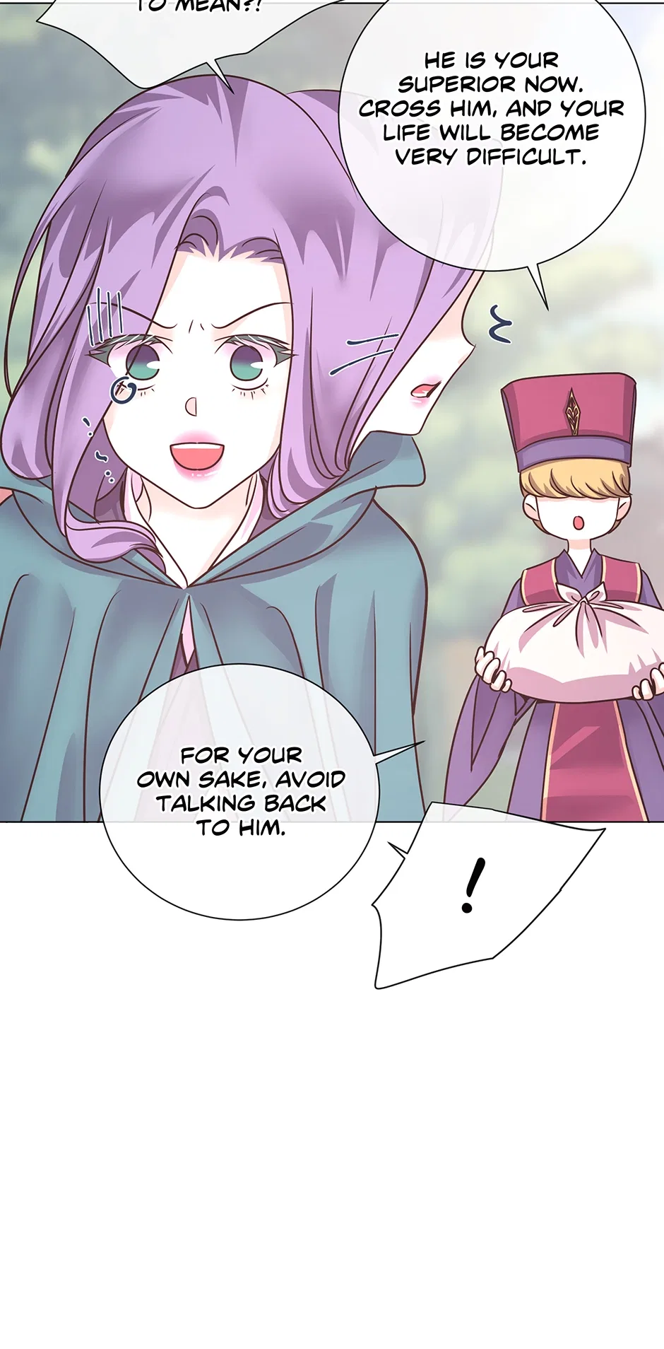 Manuk’s Oath: First Story of Betrothal Chapter 101 – Page 67