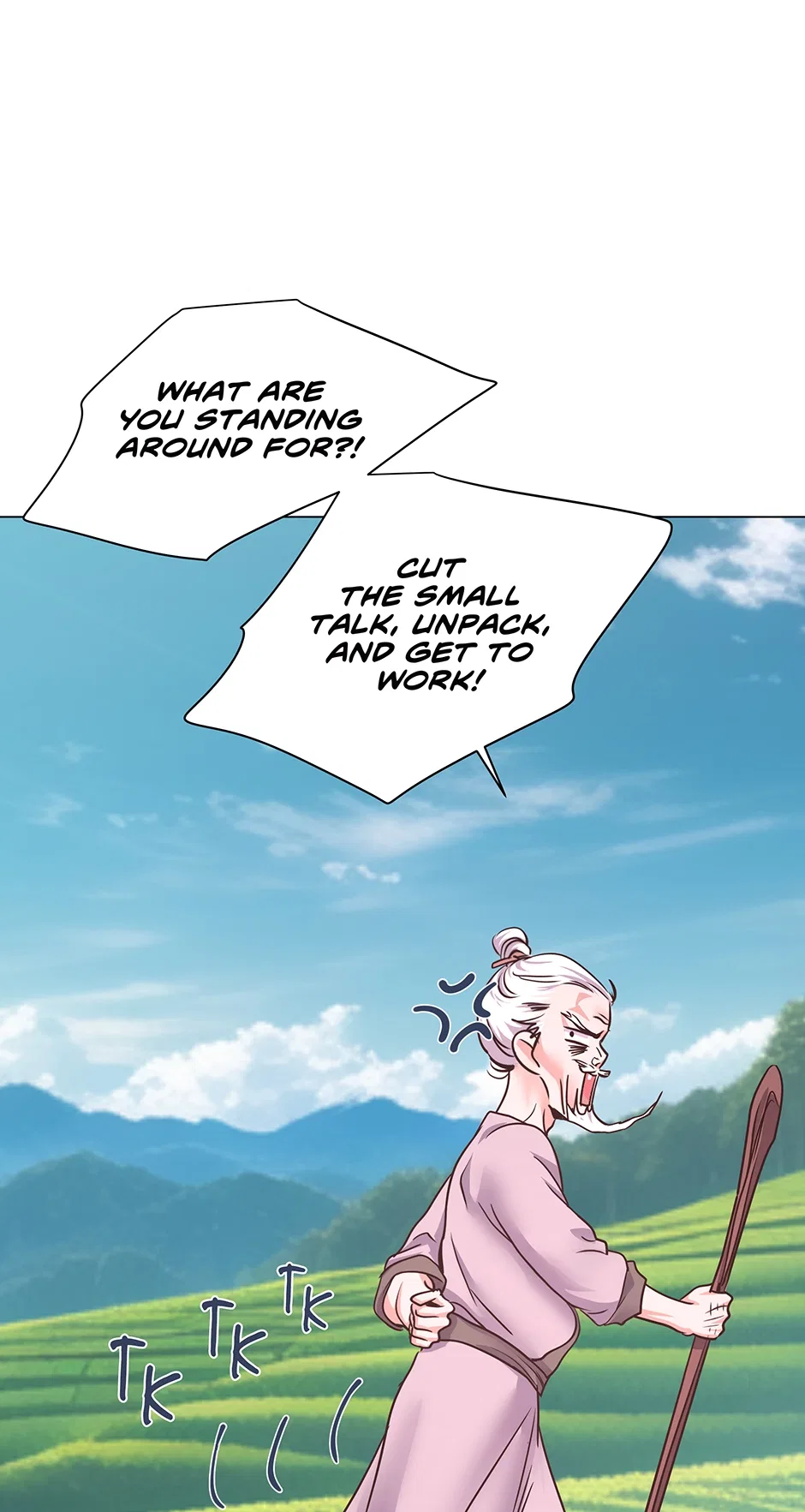 Manuk’s Oath: First Story of Betrothal Chapter 101 – Page 68