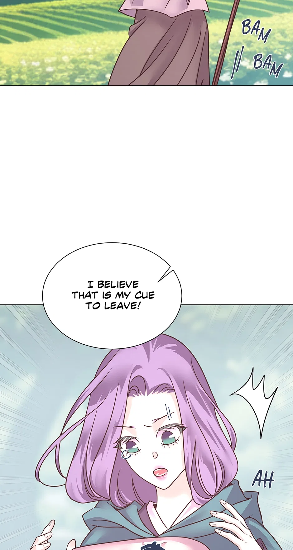 Manuk’s Oath: First Story of Betrothal Chapter 101 – Page 69