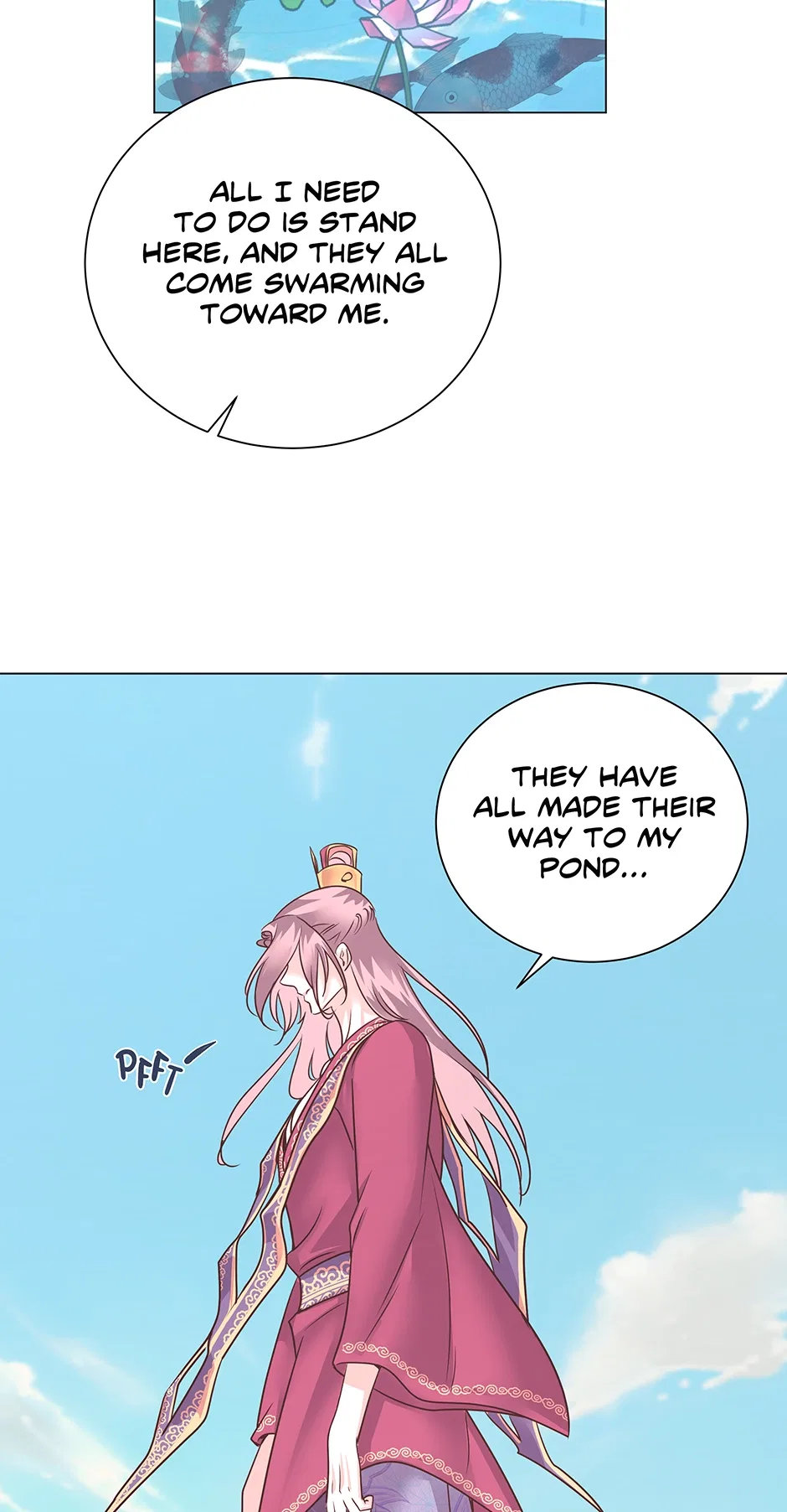Manuk’s Oath: First Story of Betrothal Chapter 101 – Page 76