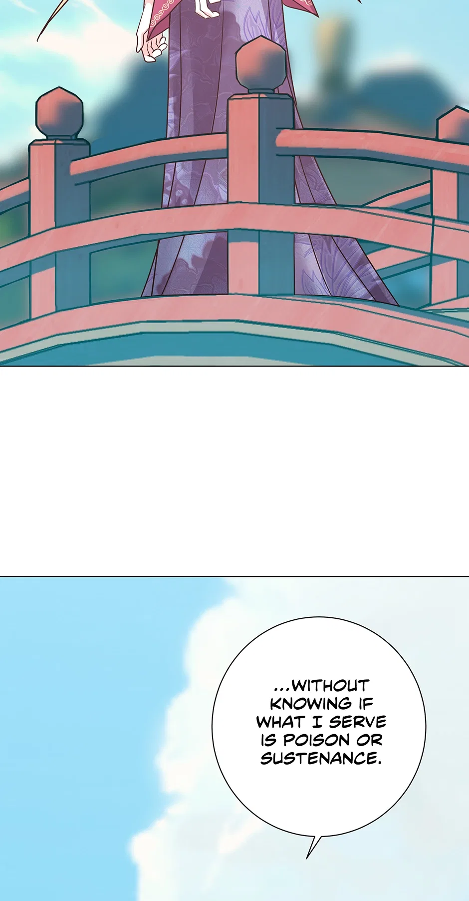 Manuk’s Oath: First Story of Betrothal Chapter 101 – Page 77