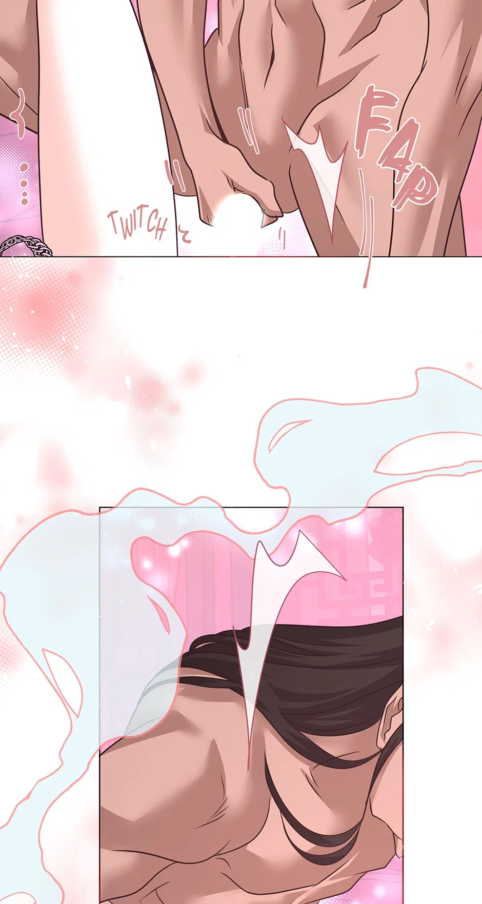 Manuk’s Oath: First Story of Betrothal Chapter 100 – Page 6