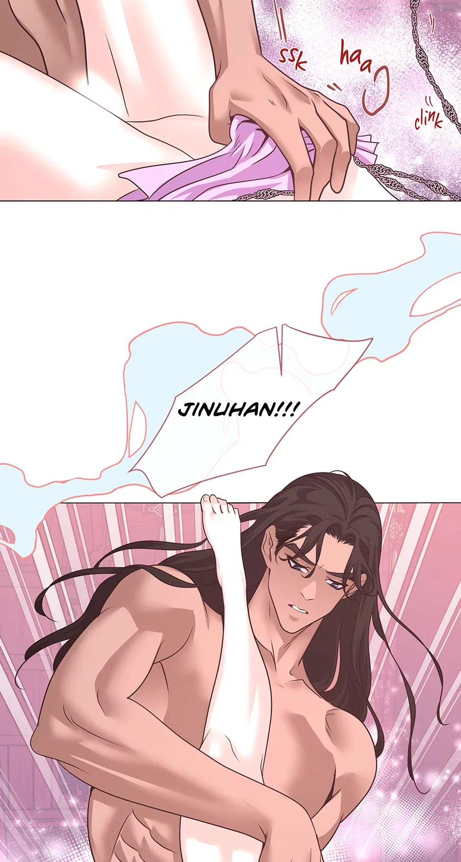 Manuk’s Oath: First Story of Betrothal Chapter 100 – Page 11