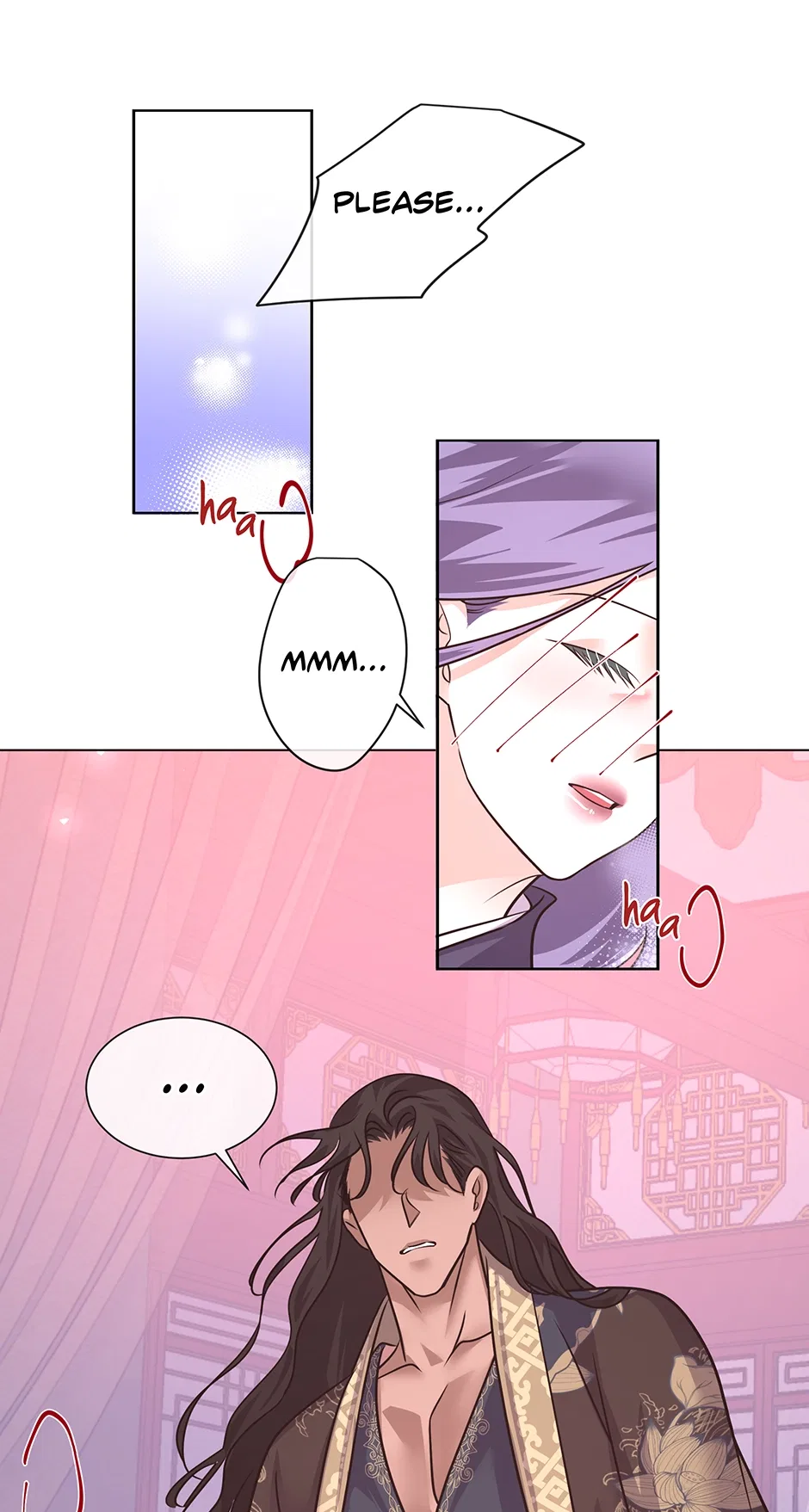 Manuk’s Oath: First Story of Betrothal Chapter 100 – Page 14
