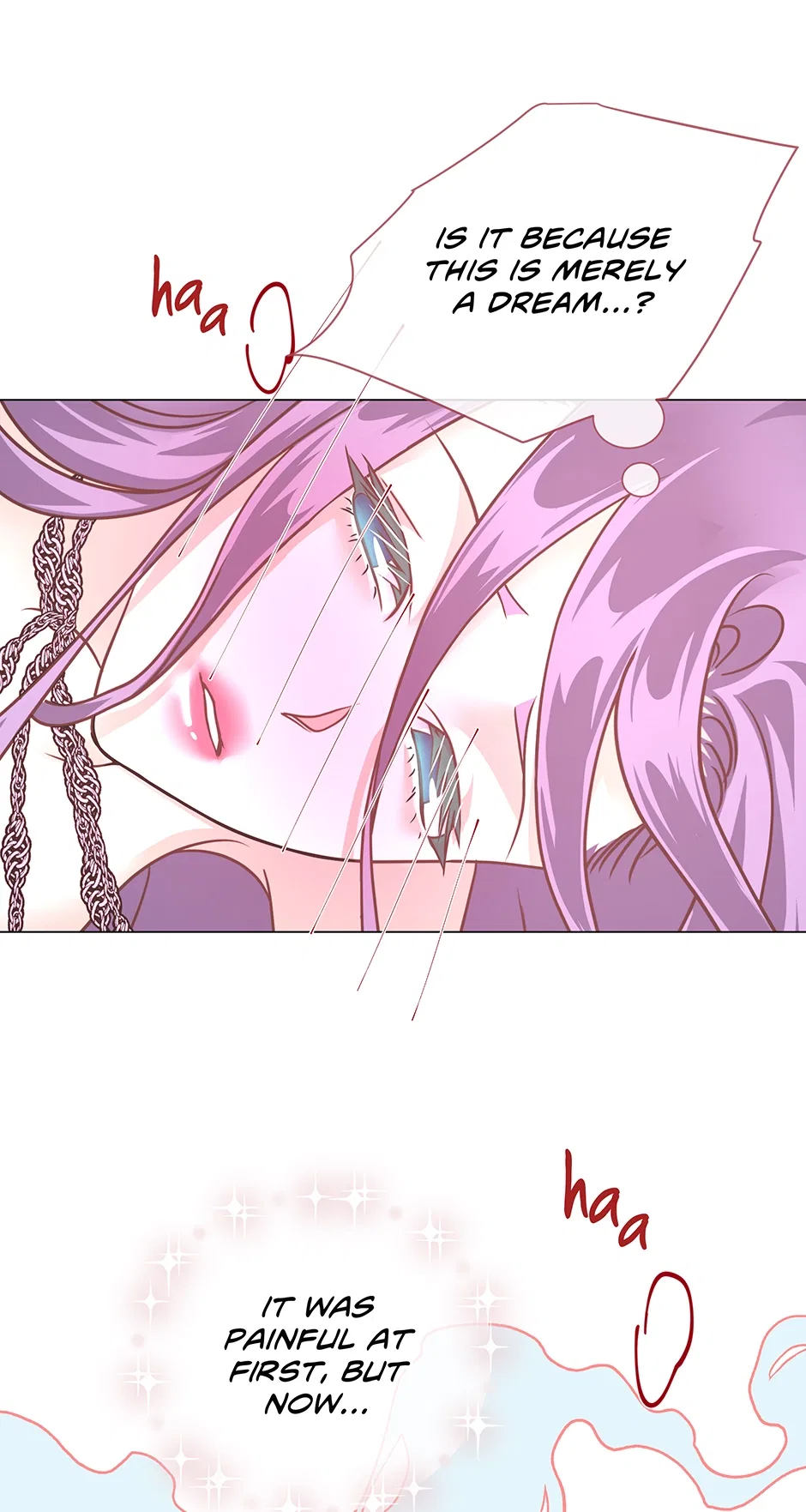 Manuk’s Oath: First Story of Betrothal Chapter 100 – Page 17