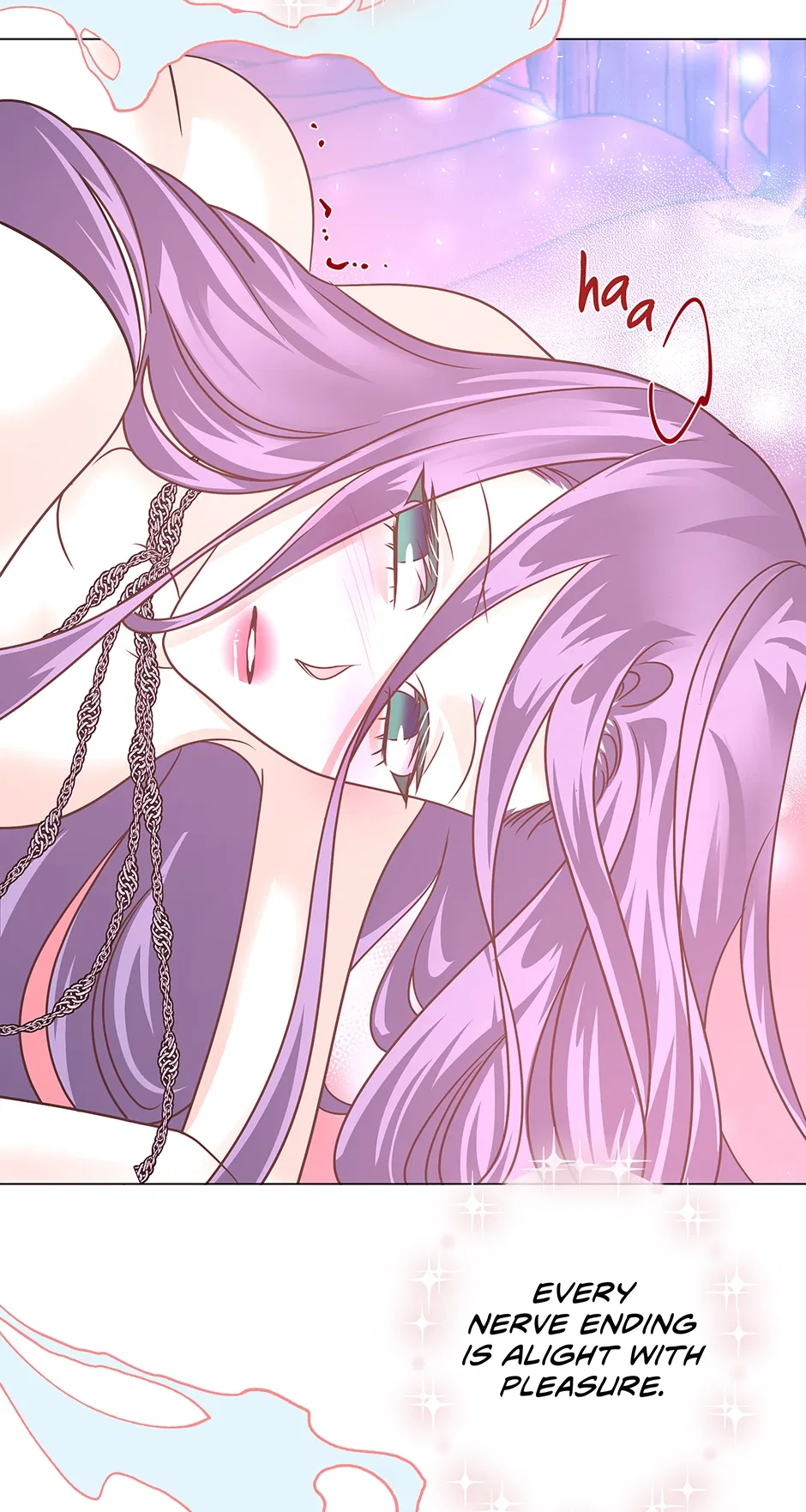 Manuk’s Oath: First Story of Betrothal Chapter 100 – Page 18