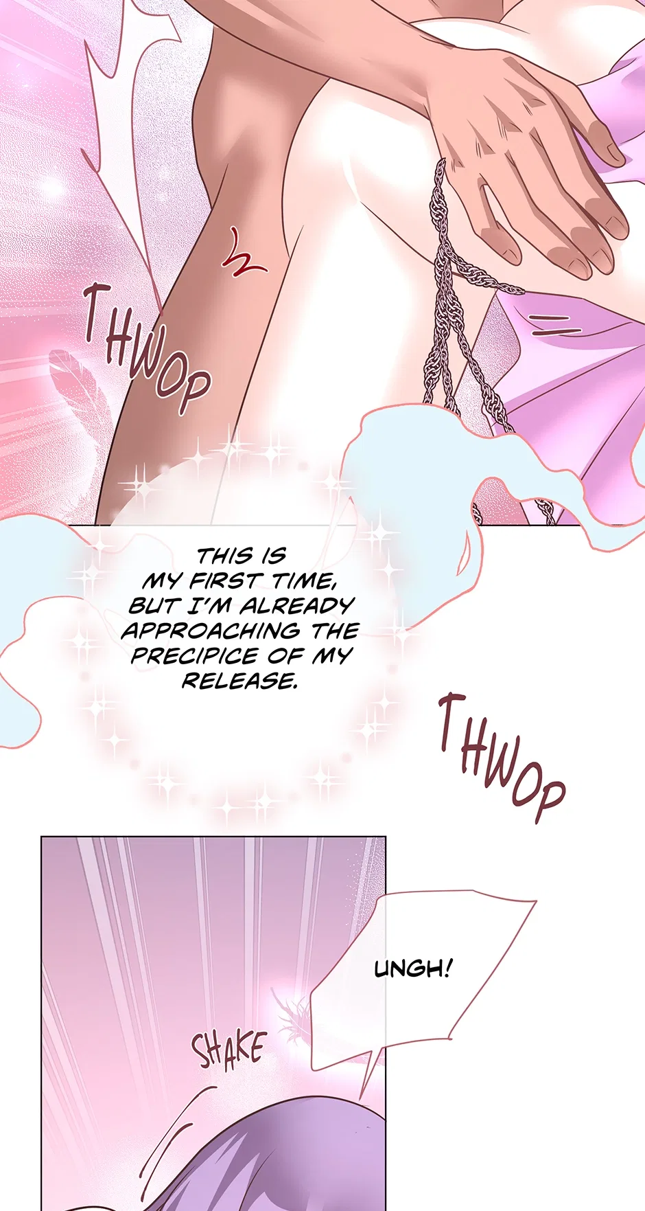 Manuk’s Oath: First Story of Betrothal Chapter 100 – Page 20