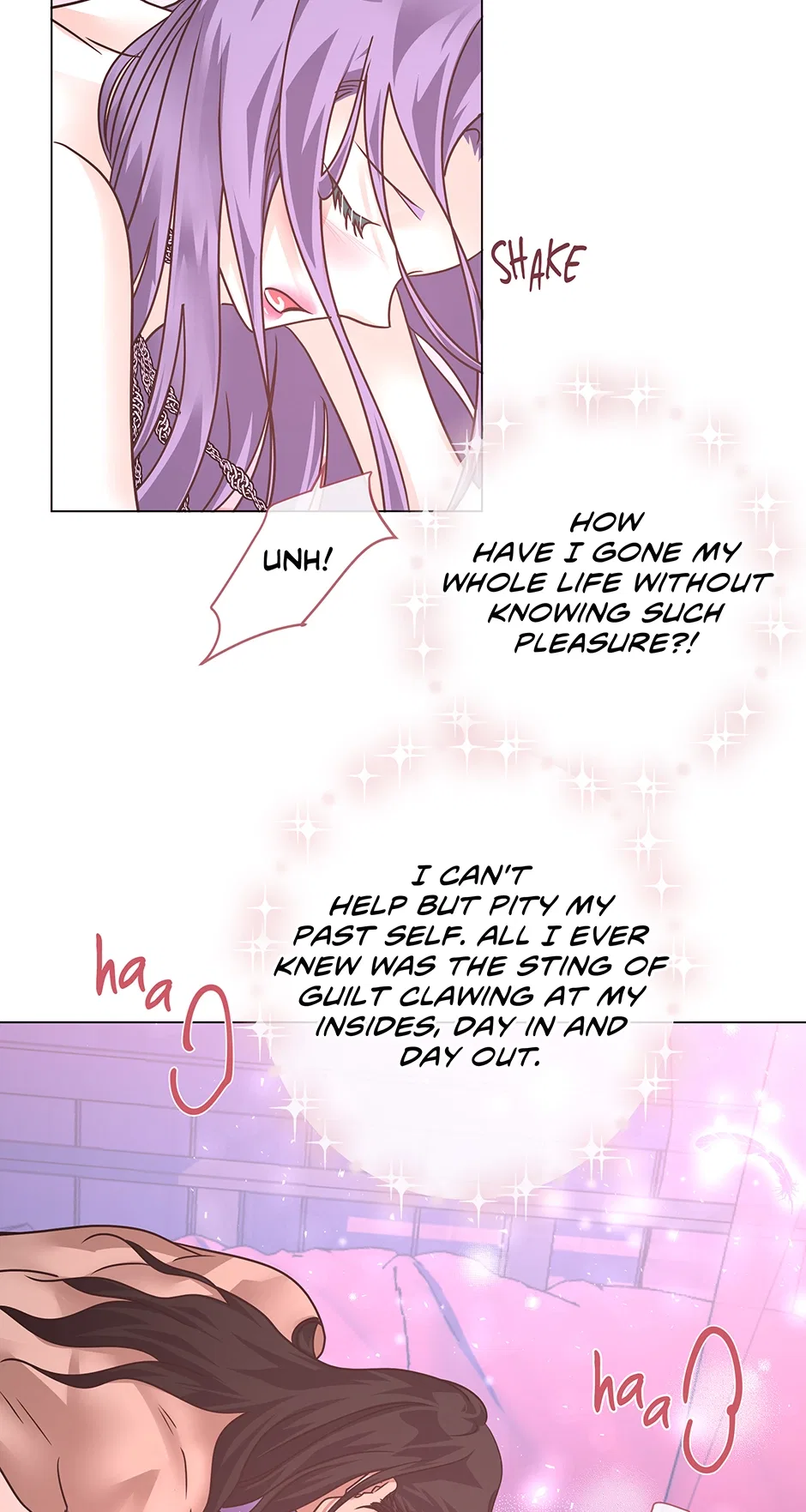 Manuk’s Oath: First Story of Betrothal Chapter 100 – Page 21