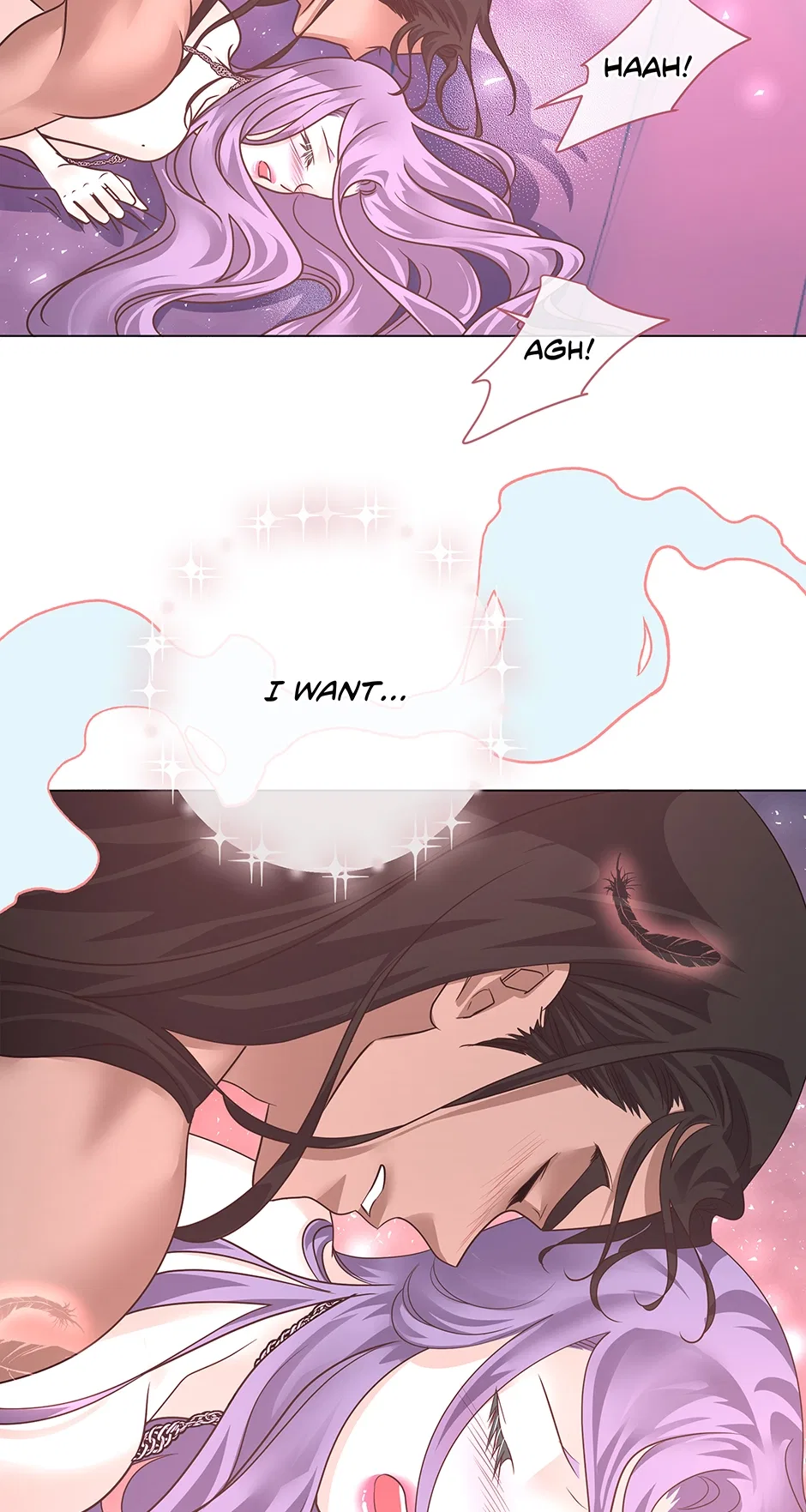 Manuk’s Oath: First Story of Betrothal Chapter 100 – Page 22