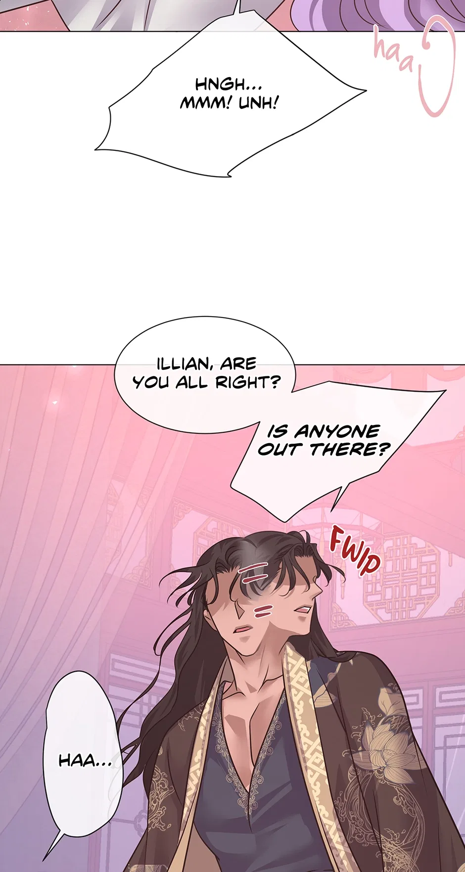 Manuk’s Oath: First Story of Betrothal Chapter 100 – Page 26