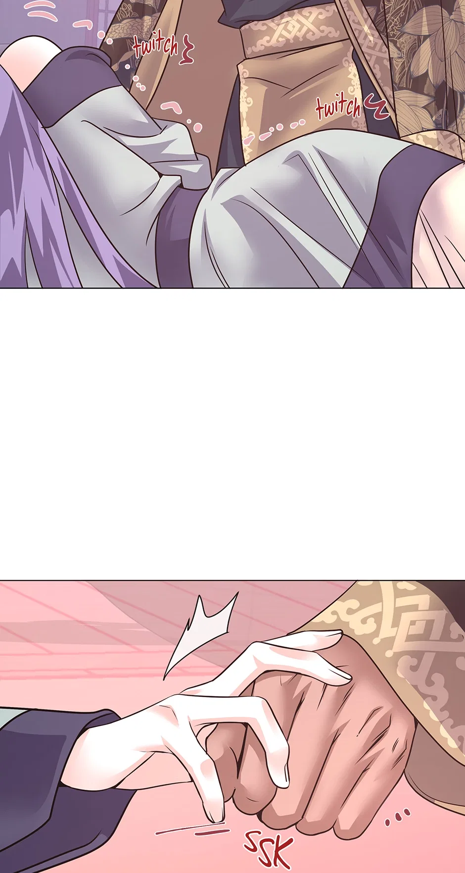 Manuk’s Oath: First Story of Betrothal Chapter 100 – Page 27