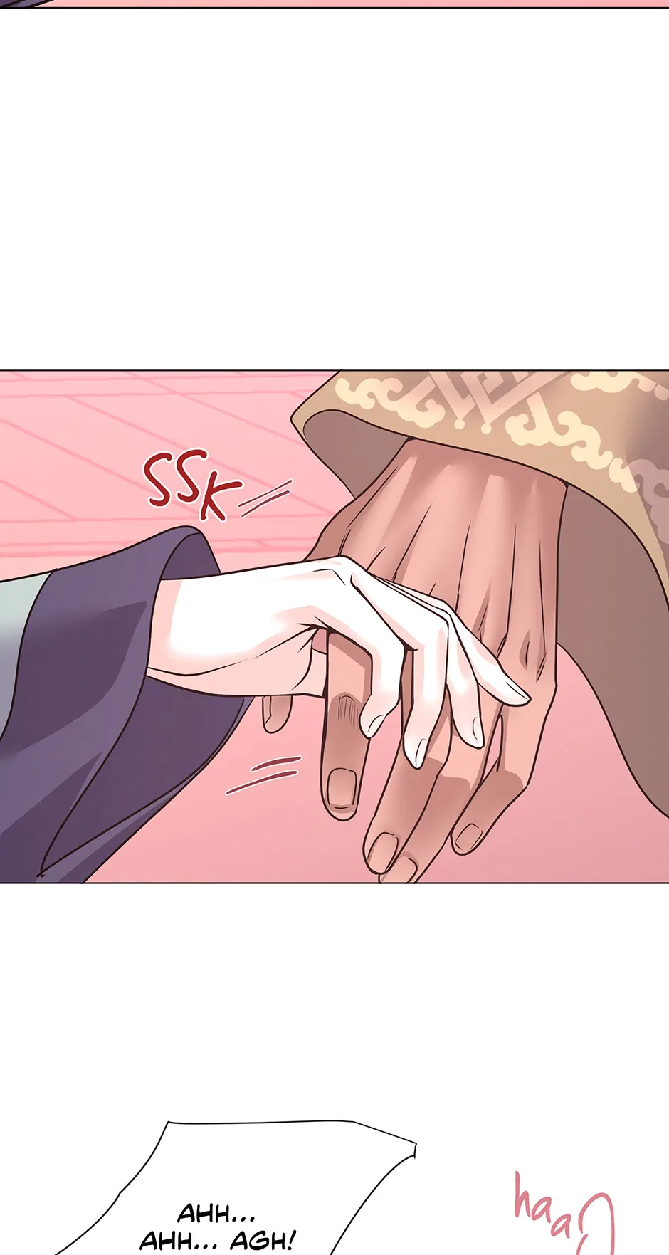 Manuk’s Oath: First Story of Betrothal Chapter 100 – Page 28