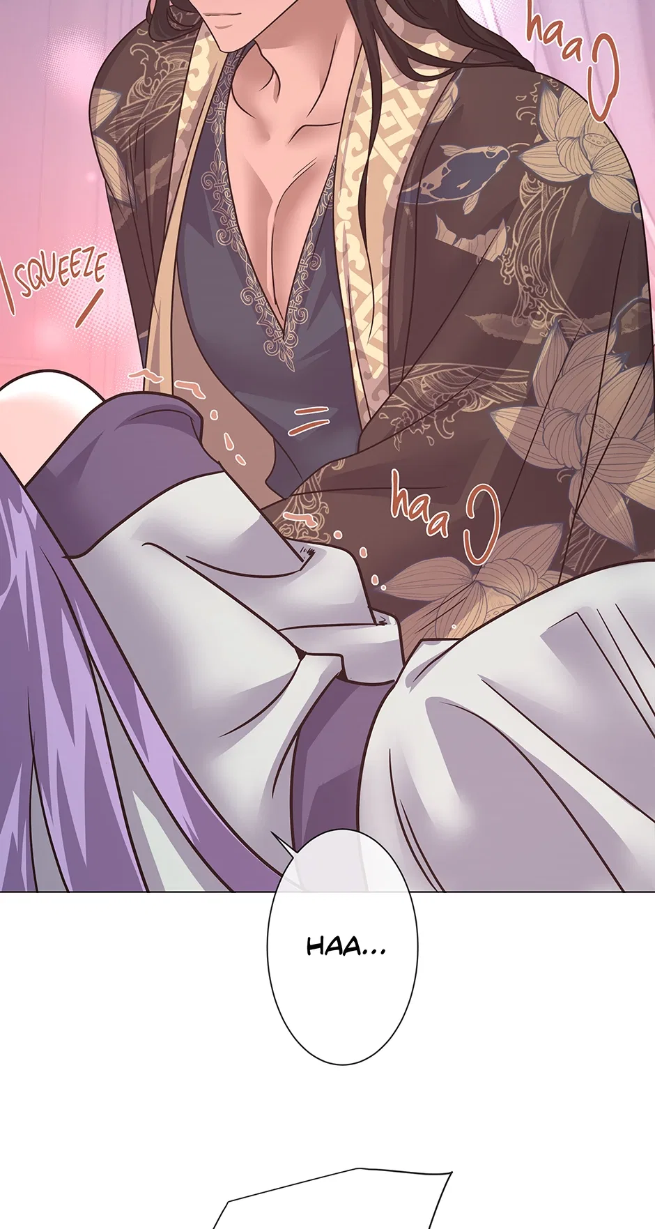 Manuk’s Oath: First Story of Betrothal Chapter 100 – Page 31