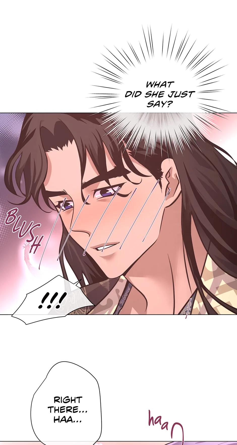 Manuk’s Oath: First Story of Betrothal Chapter 100 – Page 33