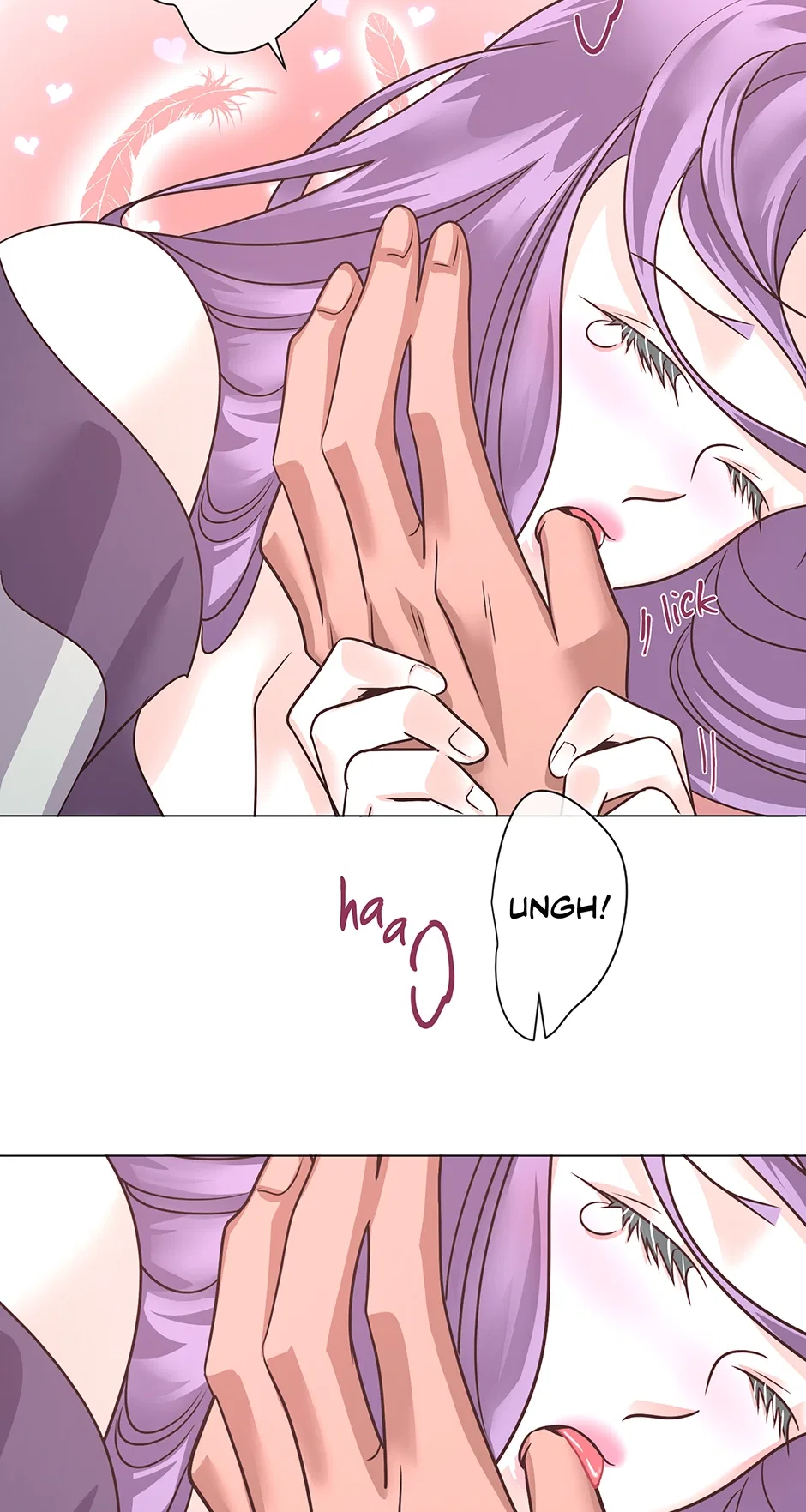 Manuk’s Oath: First Story of Betrothal Chapter 100 – Page 34