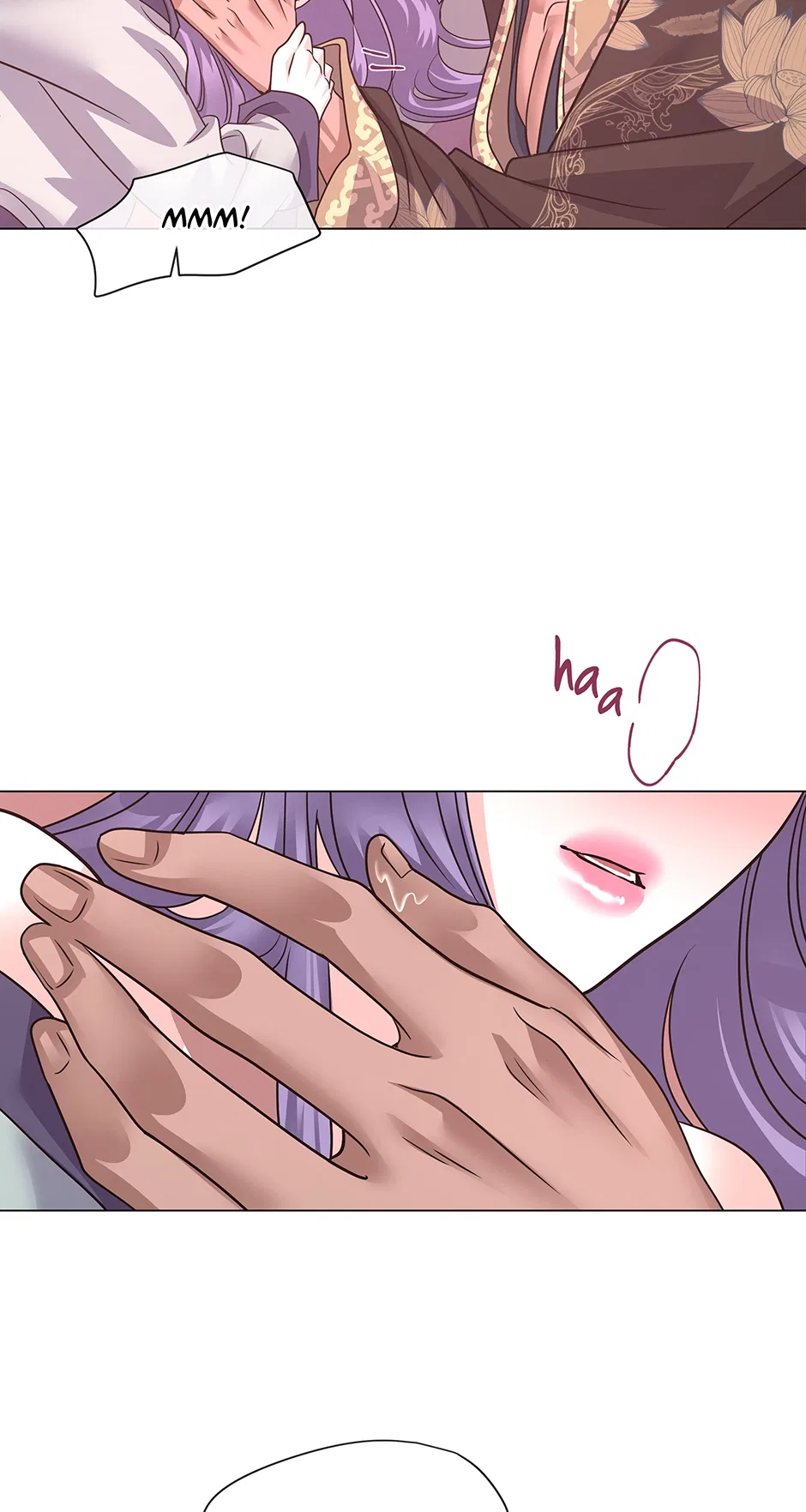 Manuk’s Oath: First Story of Betrothal Chapter 100 – Page 36